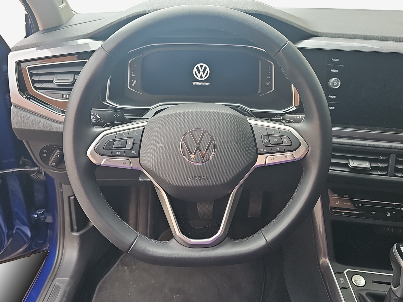 VW Polo 1.0 TSI Style DSG-image-9