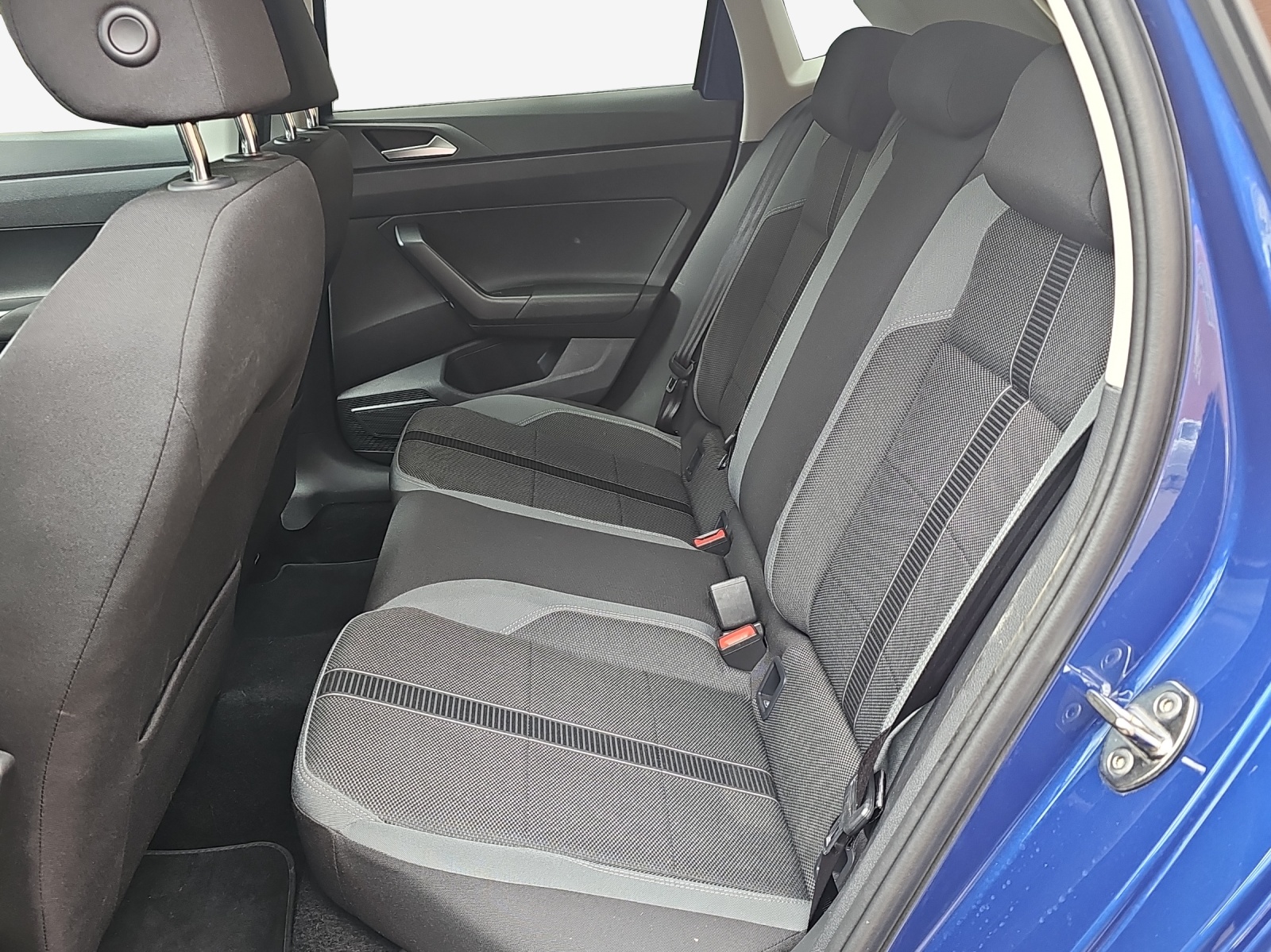 VW Polo 1.0 TSI Style DSG-image-11