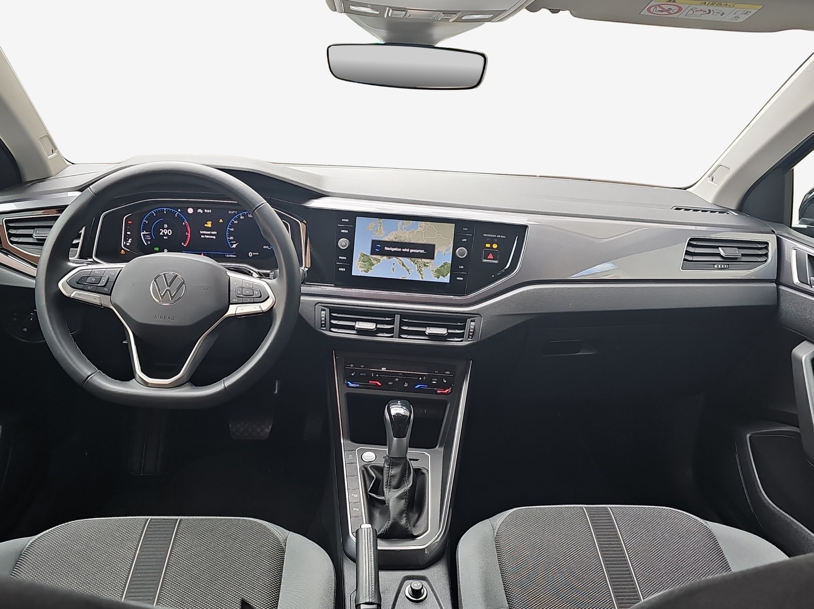 VW Polo 1.0 TSI Style DSG-image-8