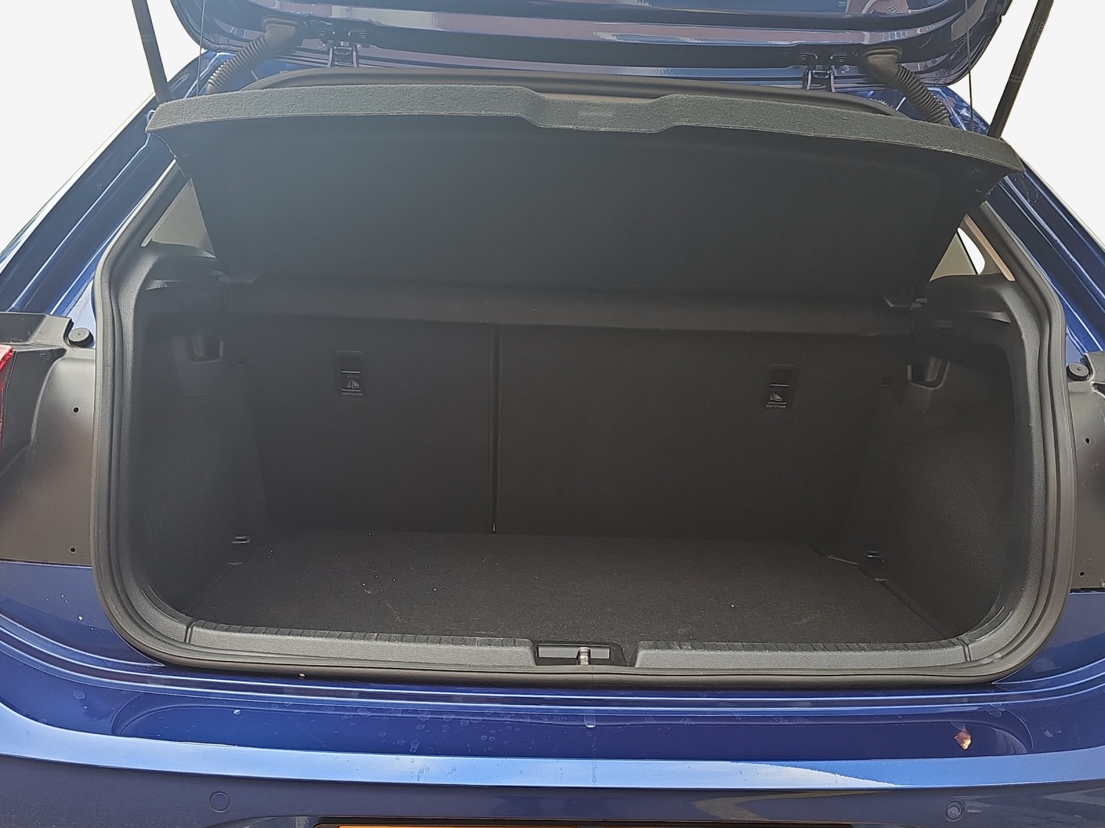 VW Polo 1.0 TSI Style DSG-image-12
