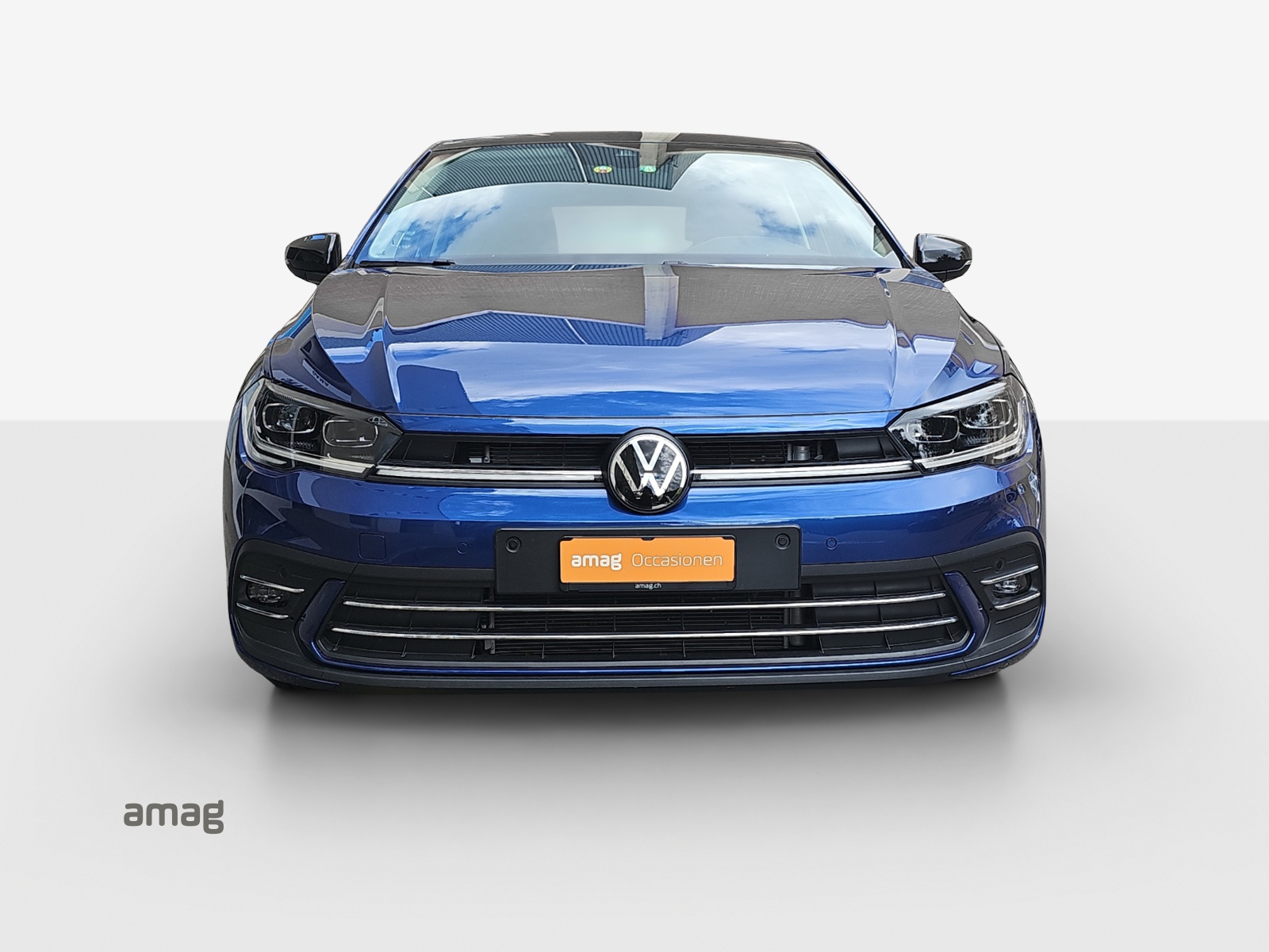 VW Polo 1.0 TSI Style DSG-image-6