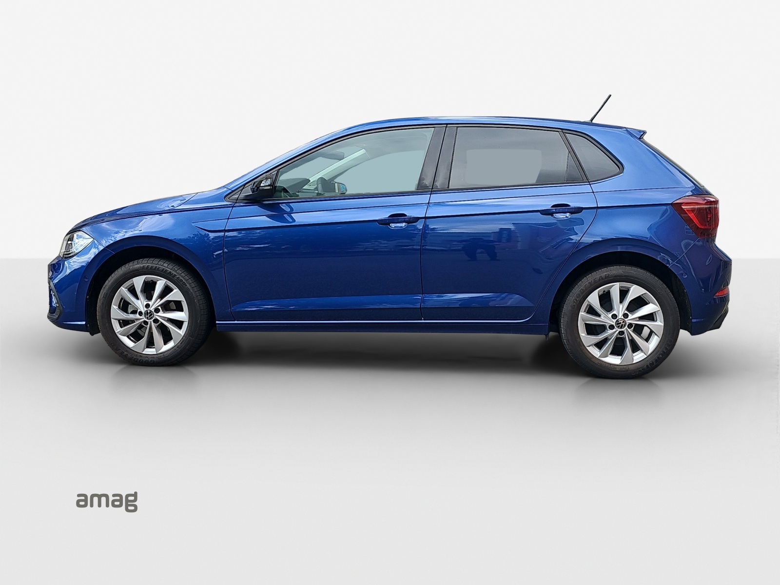 VW Polo 1.0 TSI Style DSG-image-1