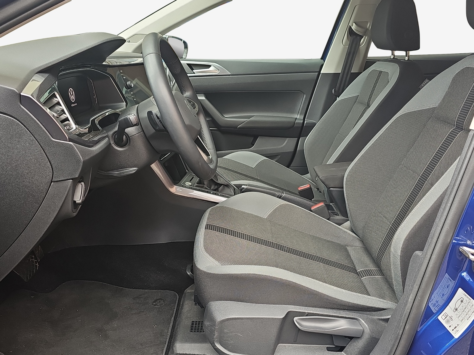 VW Polo 1.0 TSI Style DSG-image-7