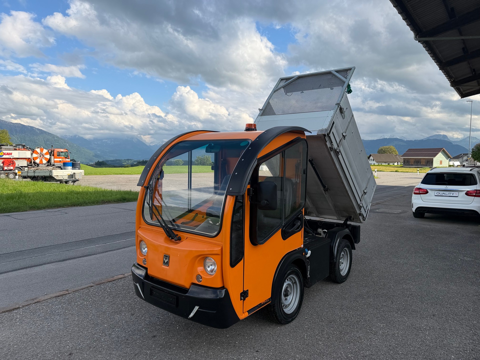 GOUPIL G3 S Kipper-image-2