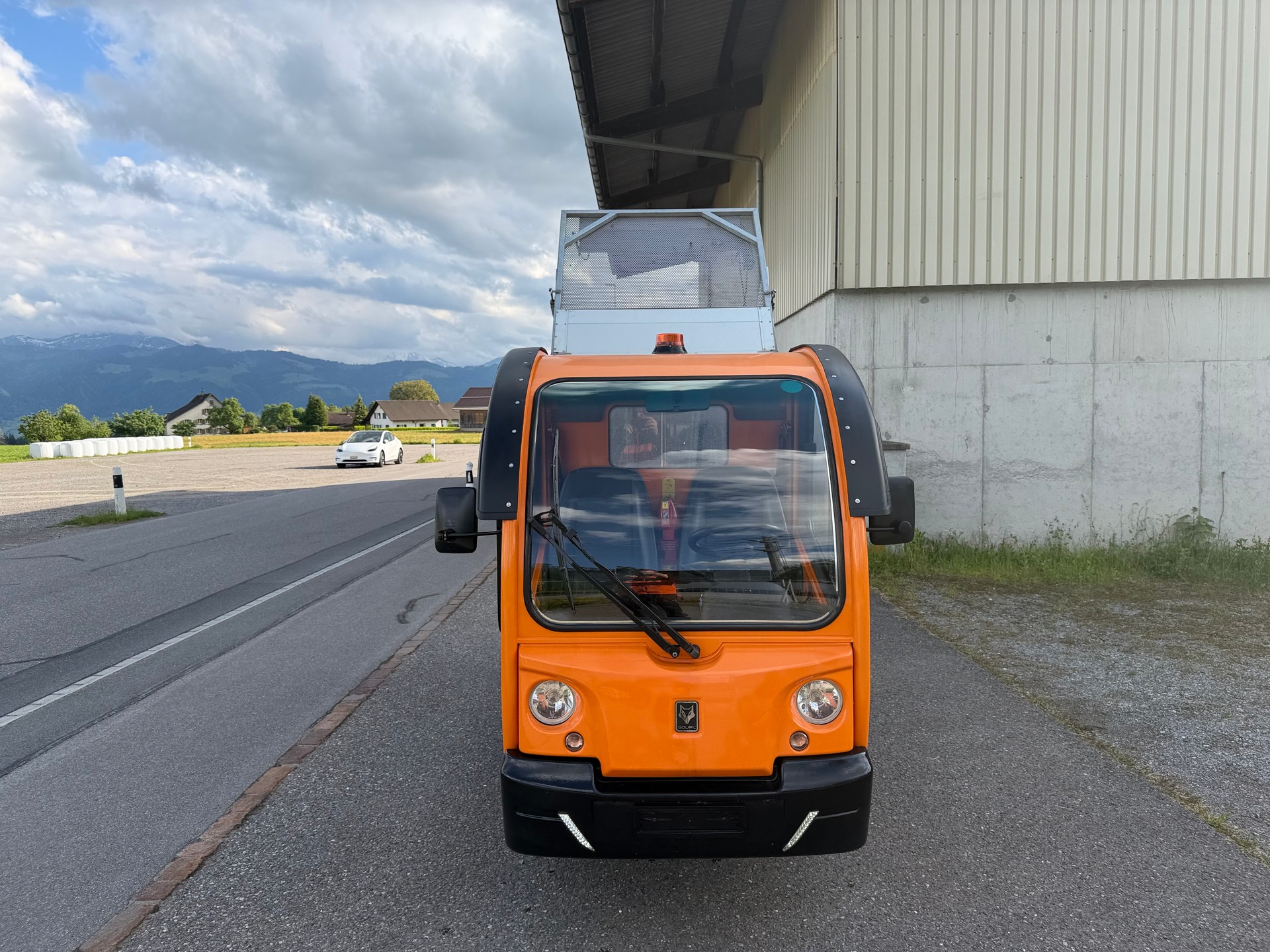 GOUPIL G3 S Kipper-image-3