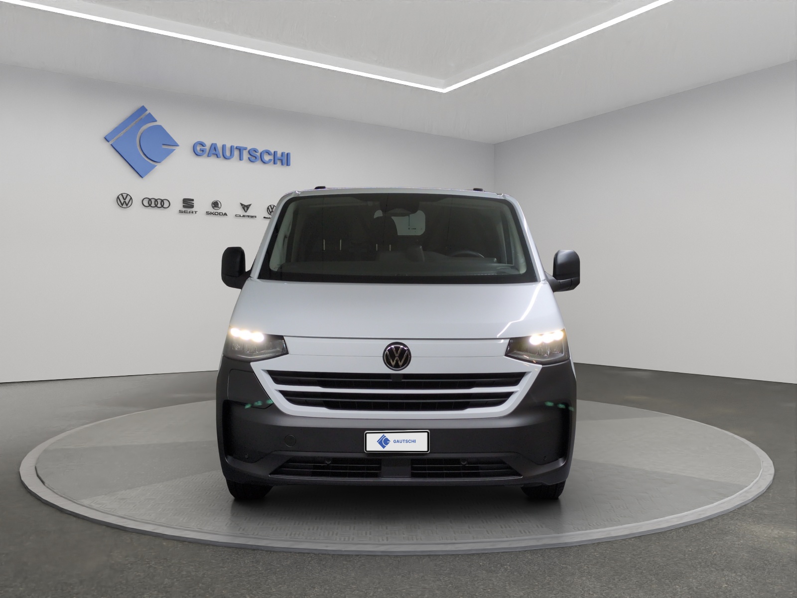VW Transporter Kastenwagen Hybrid-image-4