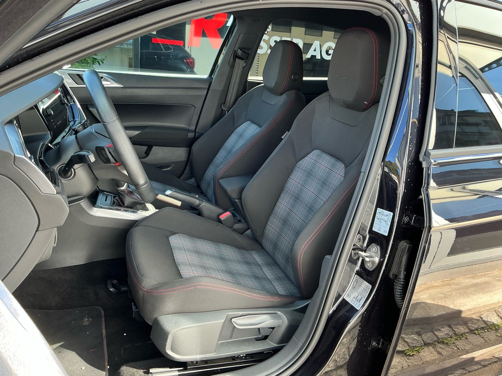 VW Polo 2.0 TSI DSG GTI *** TOP AUSSTATTUNG ***-image-7