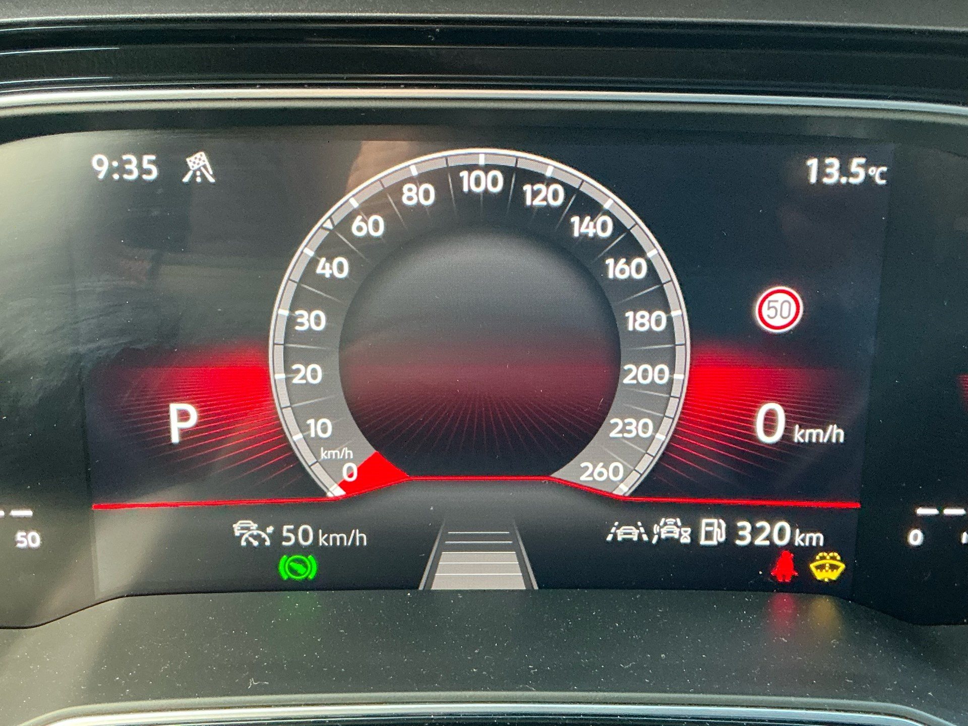 VW Polo 2.0 TSI DSG GTI *** TOP AUSSTATTUNG ***-image-9