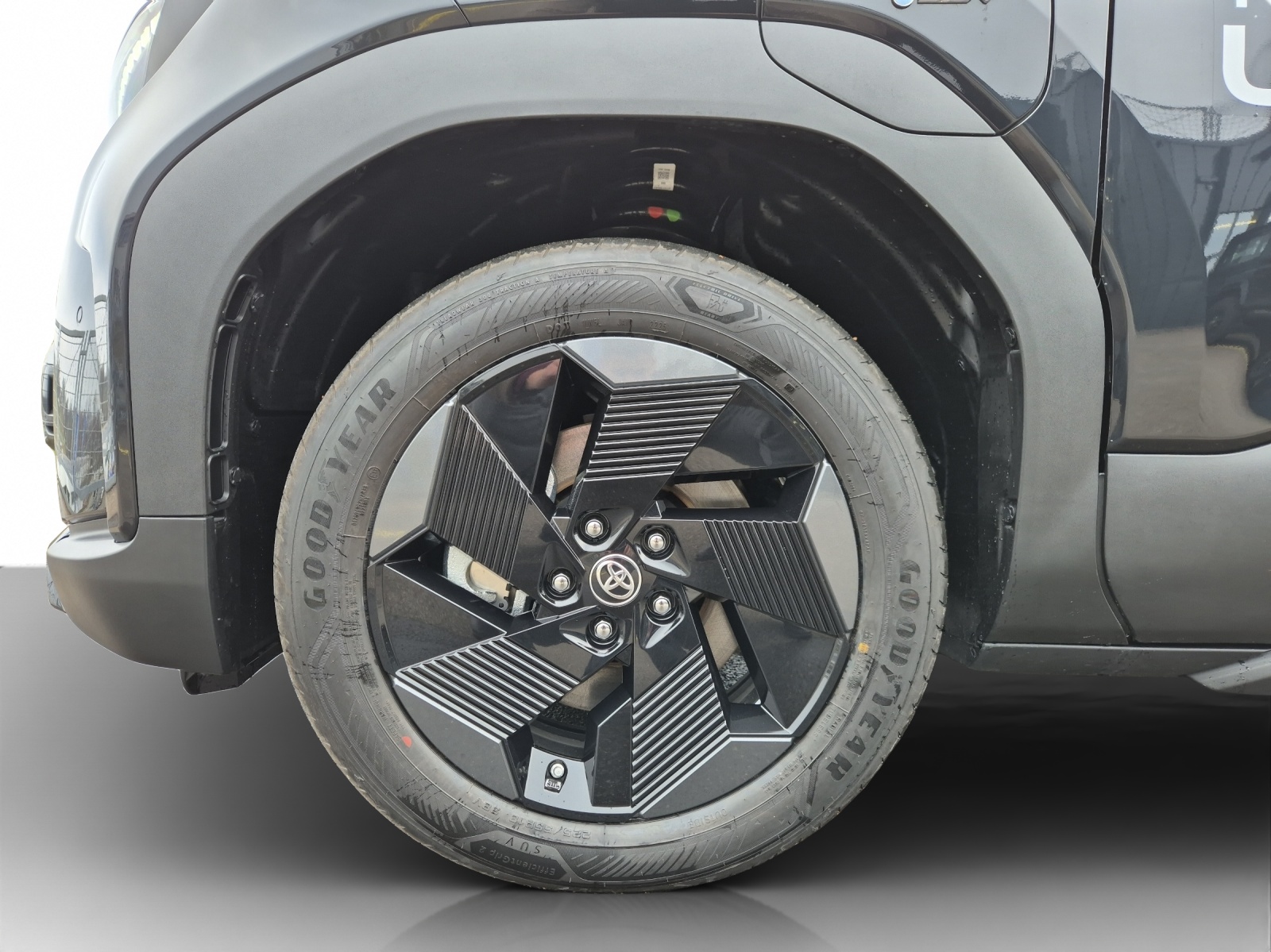 TOYOTA Urban Cruiser Trend AWD-image-11