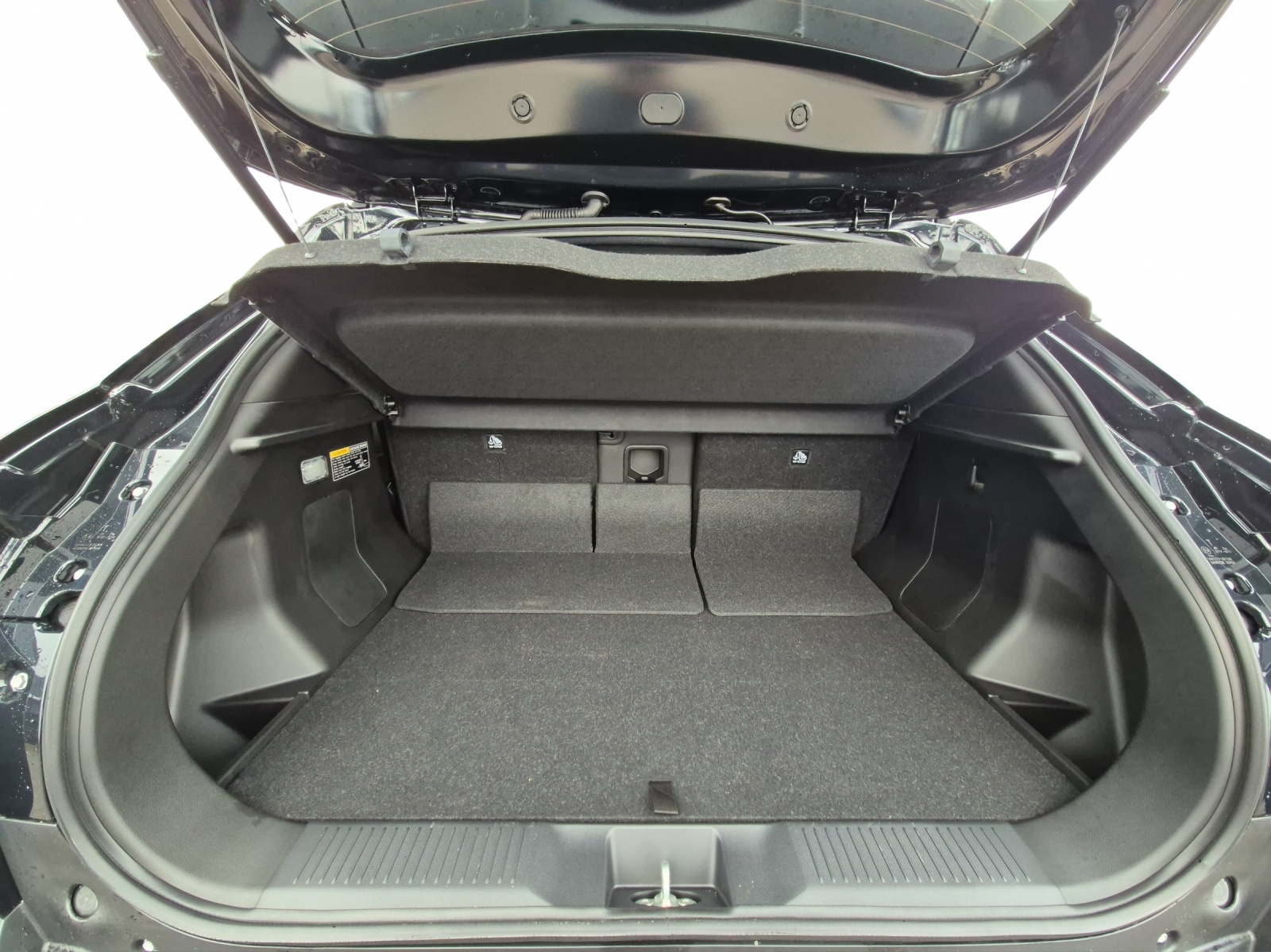 TOYOTA Urban Cruiser Trend AWD-image-10