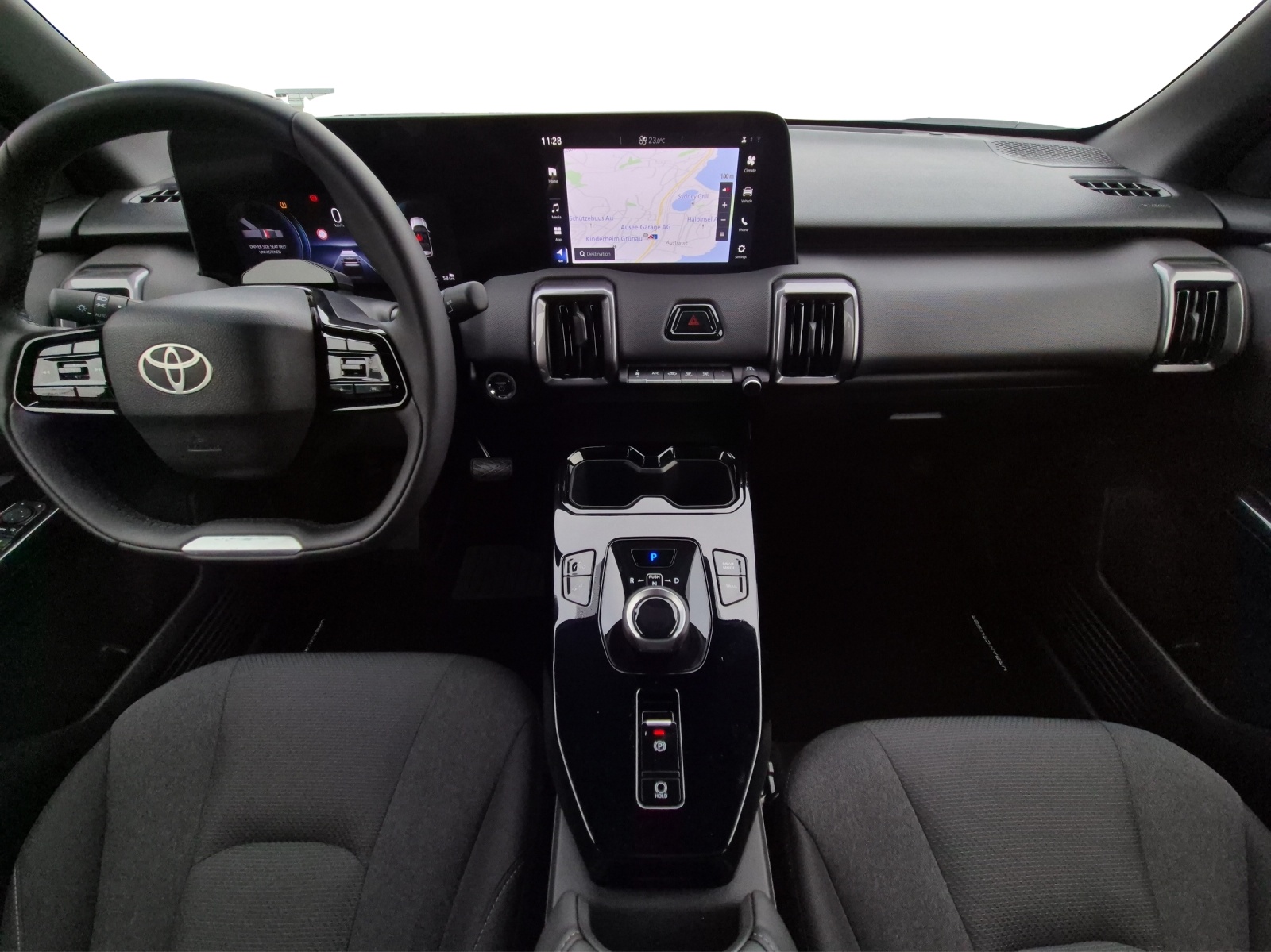 TOYOTA Urban Cruiser Trend AWD-image-6
