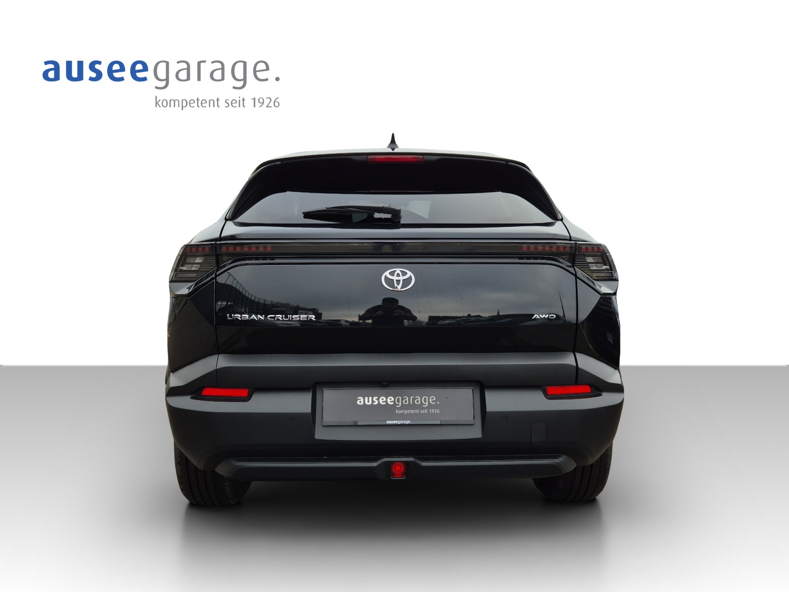 TOYOTA Urban Cruiser Trend AWD-showroom-element-3
