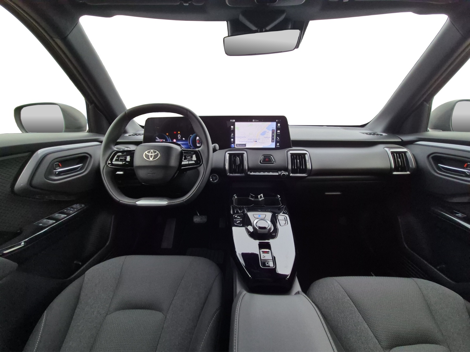 TOYOTA Urban Cruiser Trend AWD-image-5