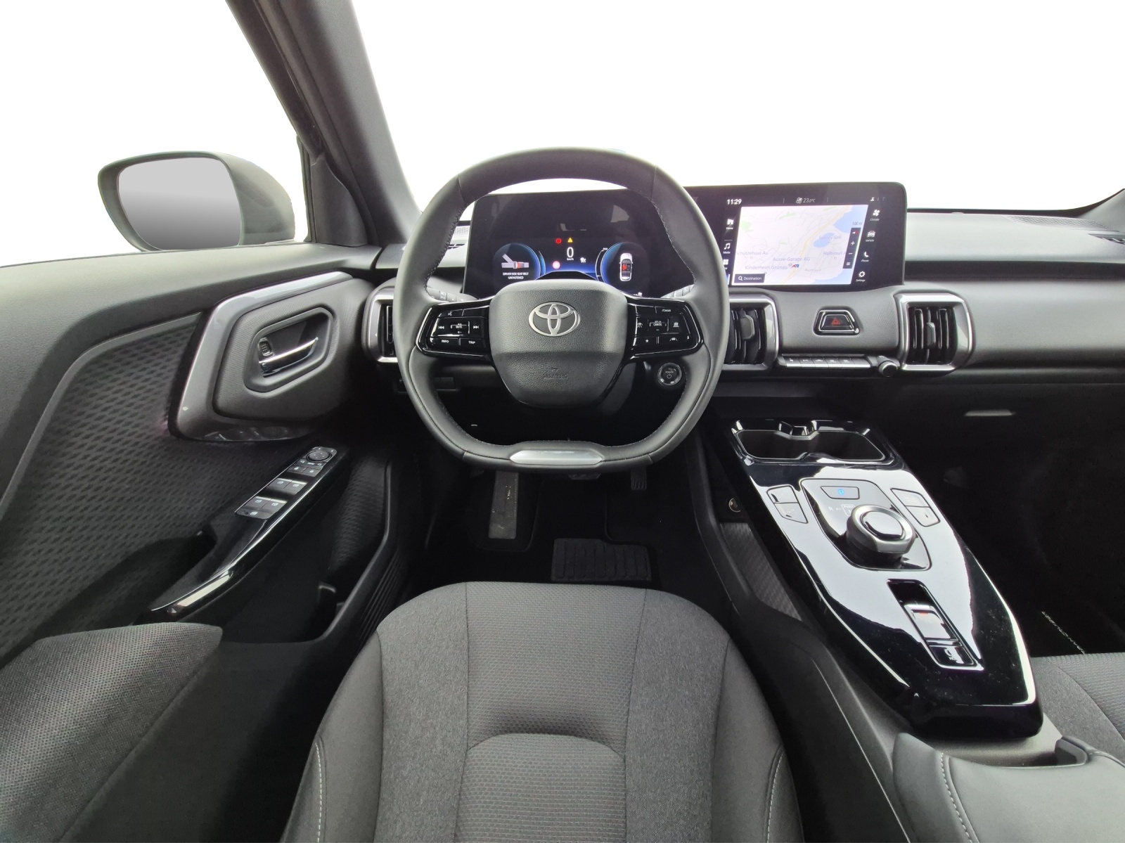 TOYOTA Urban Cruiser Trend AWD-image-8