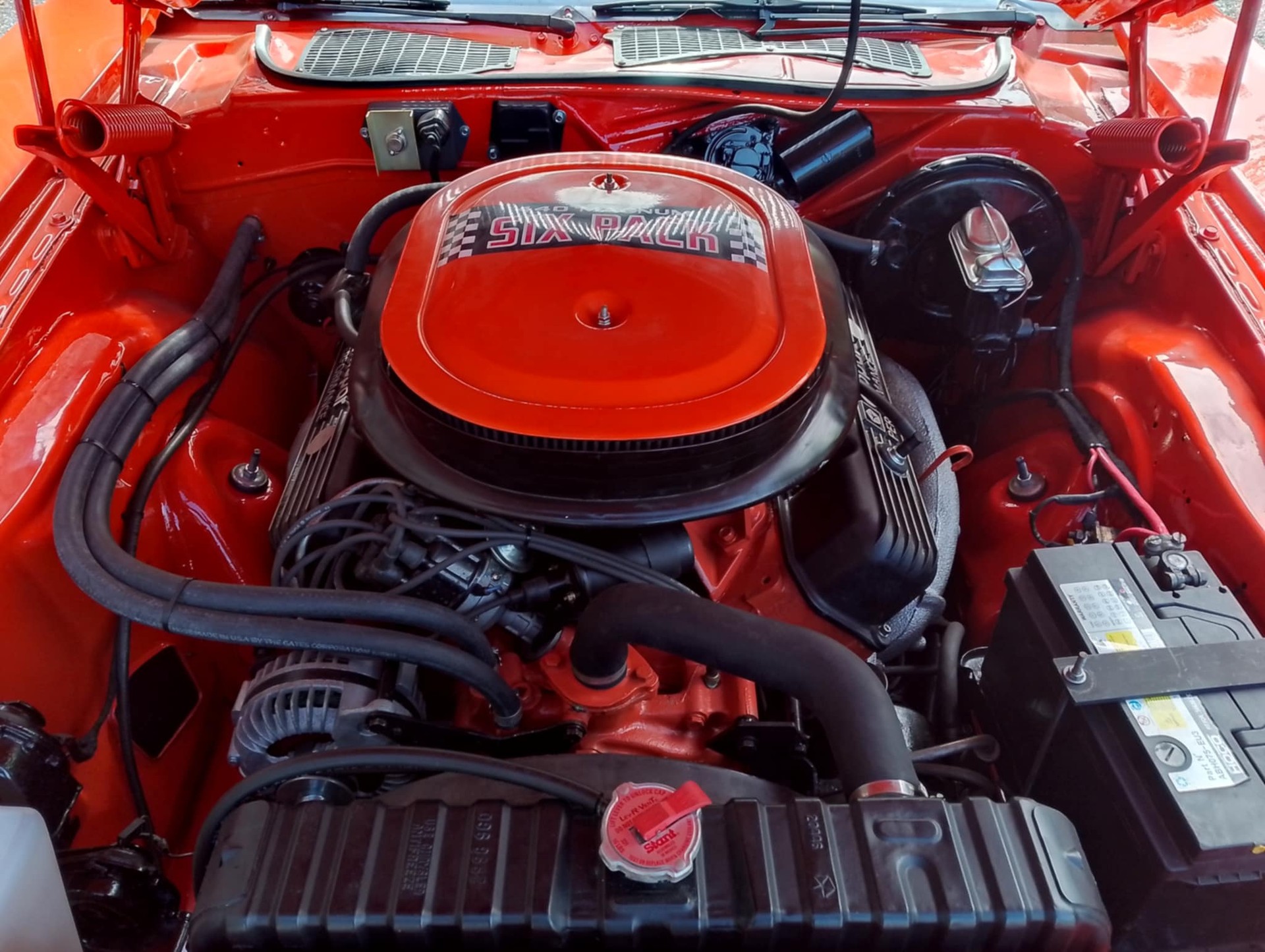 DODGE RT sixpack-image-6