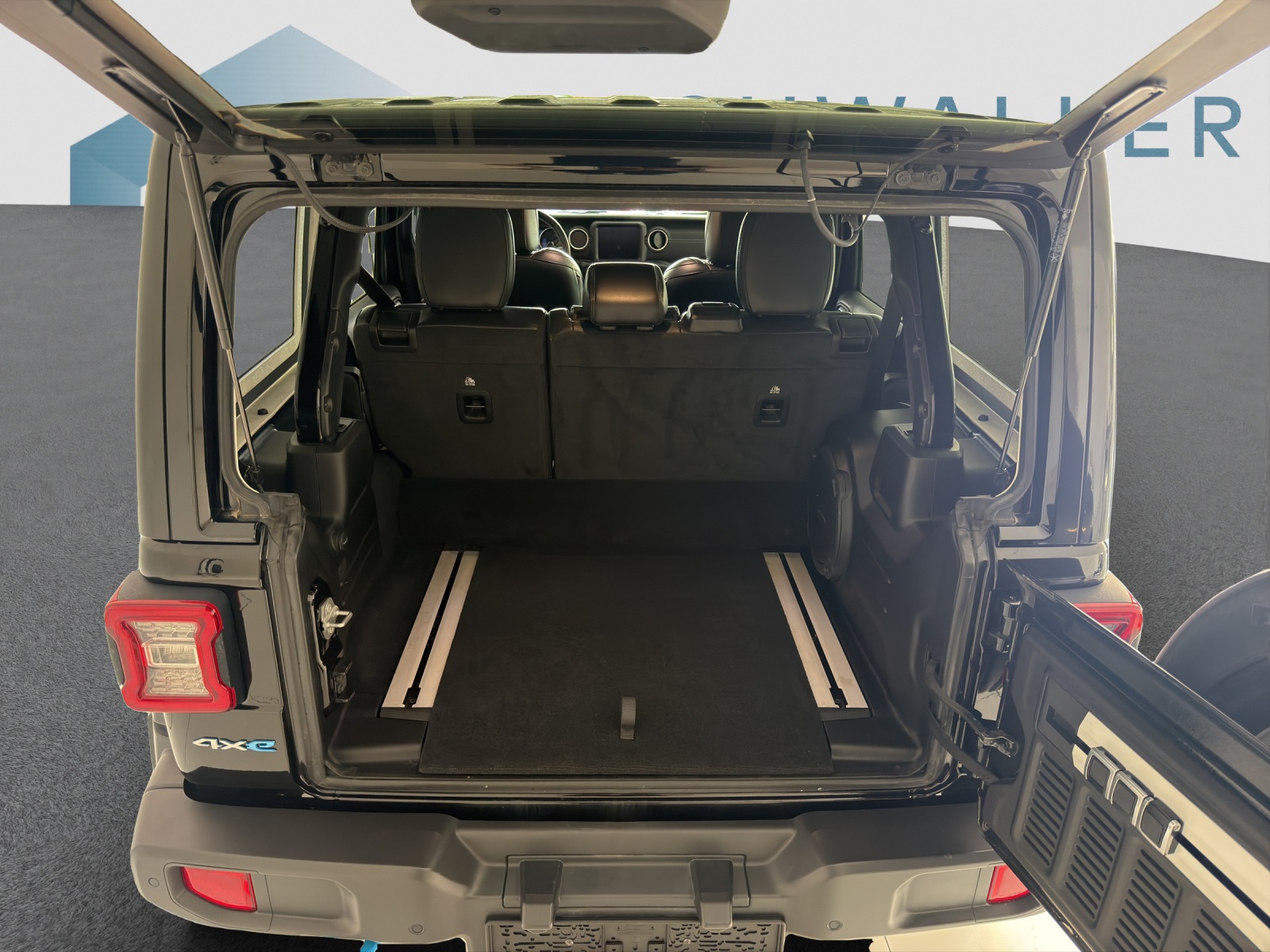 JEEP WRANGLER 2.0 Turbo Sahara Un-image-6
