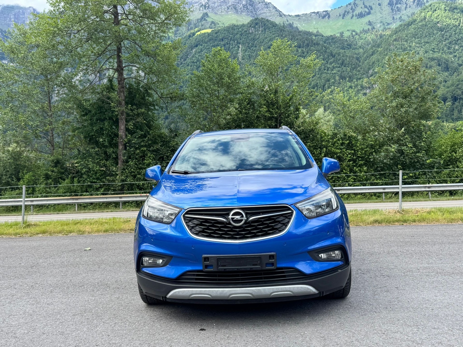OPEL Mokka 1.6 CDTi Excellence 2WD