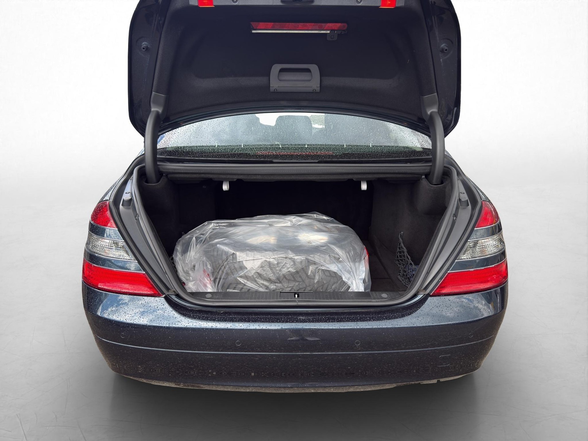 MERCEDES-BENZ S 500 V8-image-8