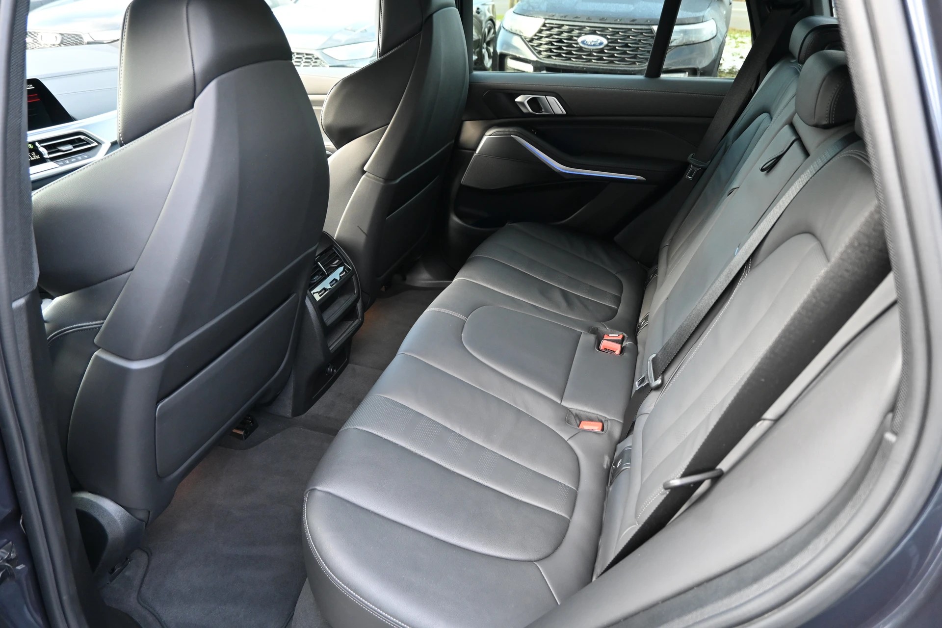 BMW X5 xDrive 48V 40d M Sport Steptronic 340PS + AHK 3500kg-image-15