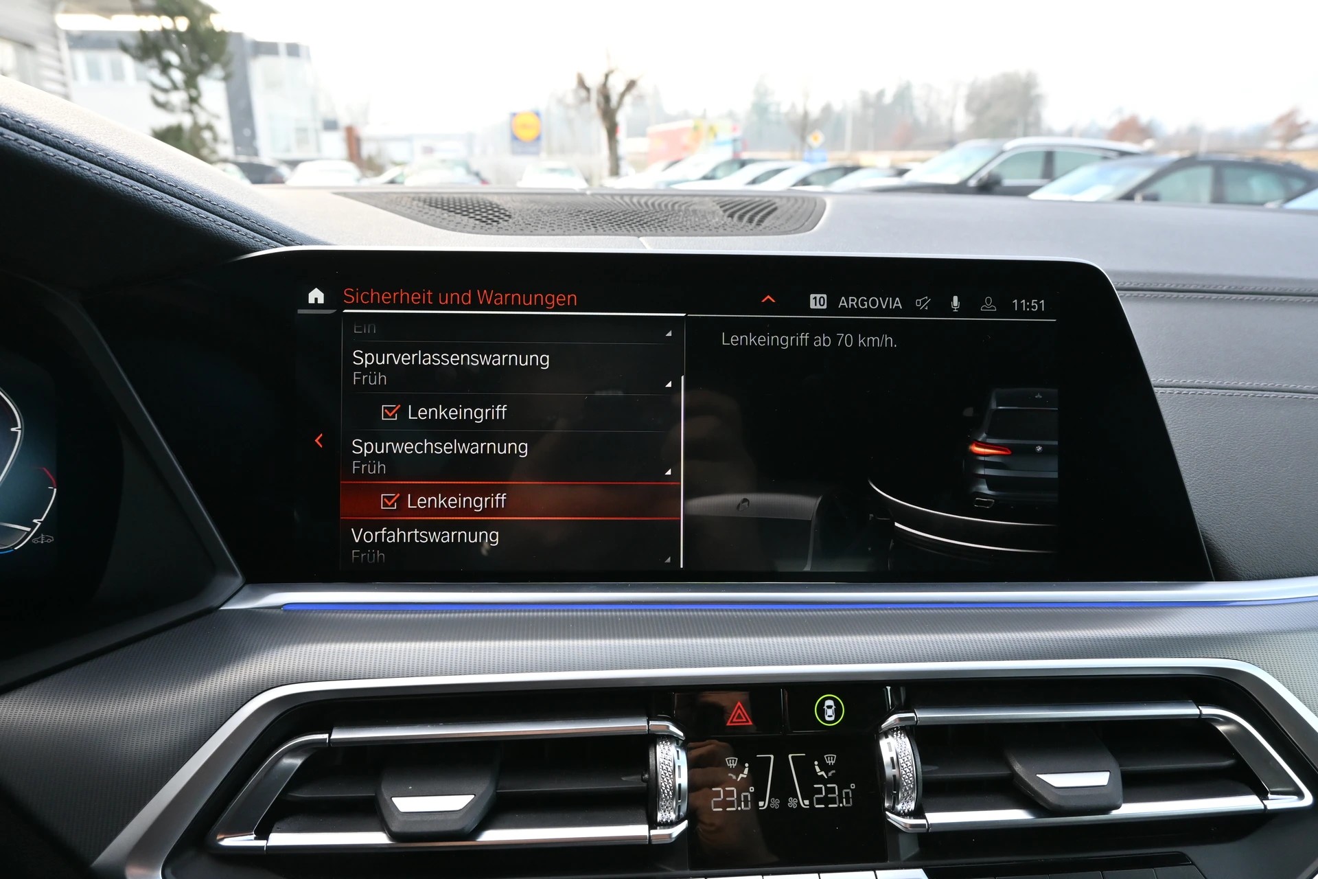 BMW X5 xDrive 48V 40d M Sport Steptronic 340PS + AHK 3500kg-image-28