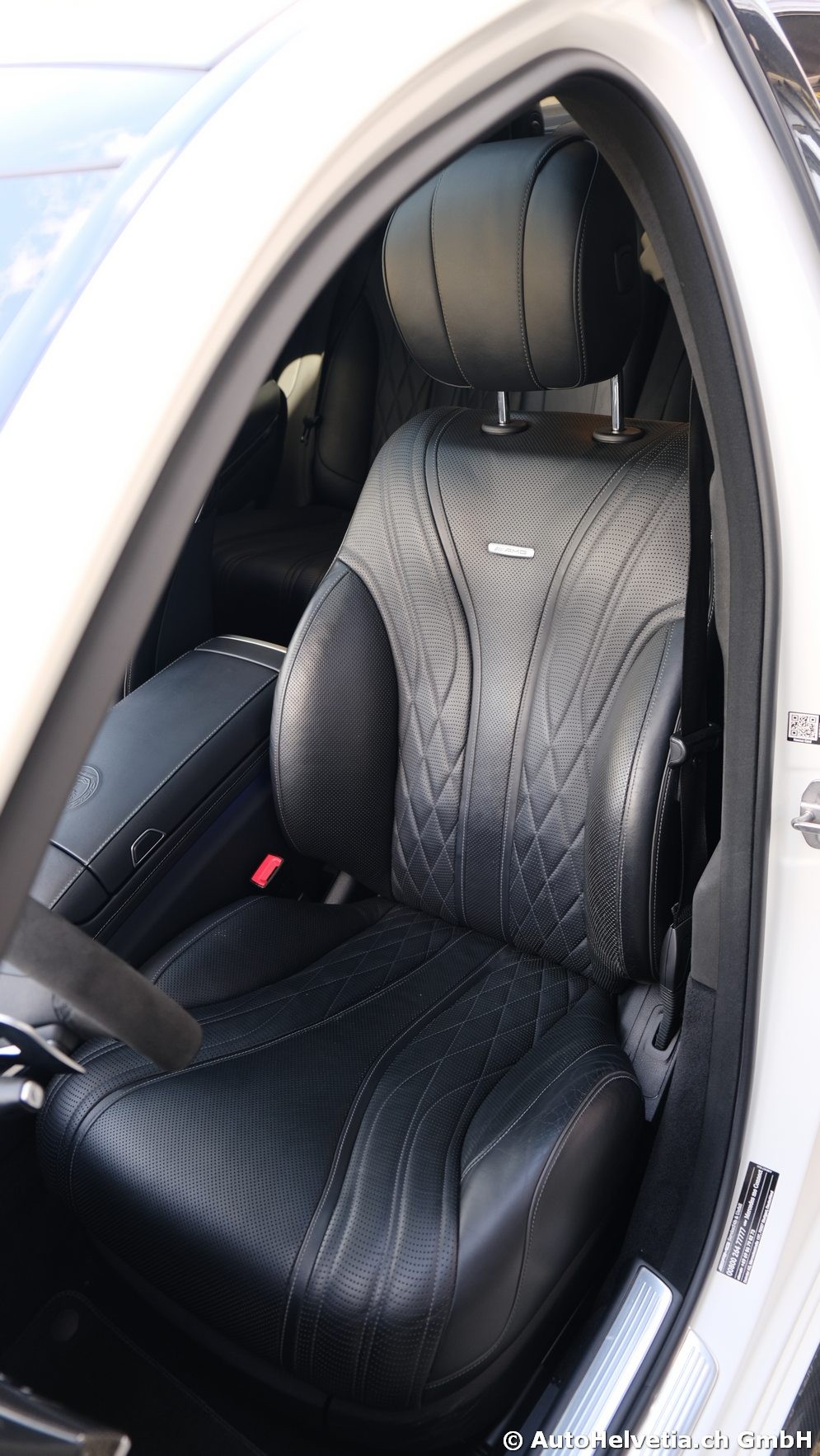 MERCEDES-BENZ S 63 AMG L 4Matic+ 9G-Tronic-image-16