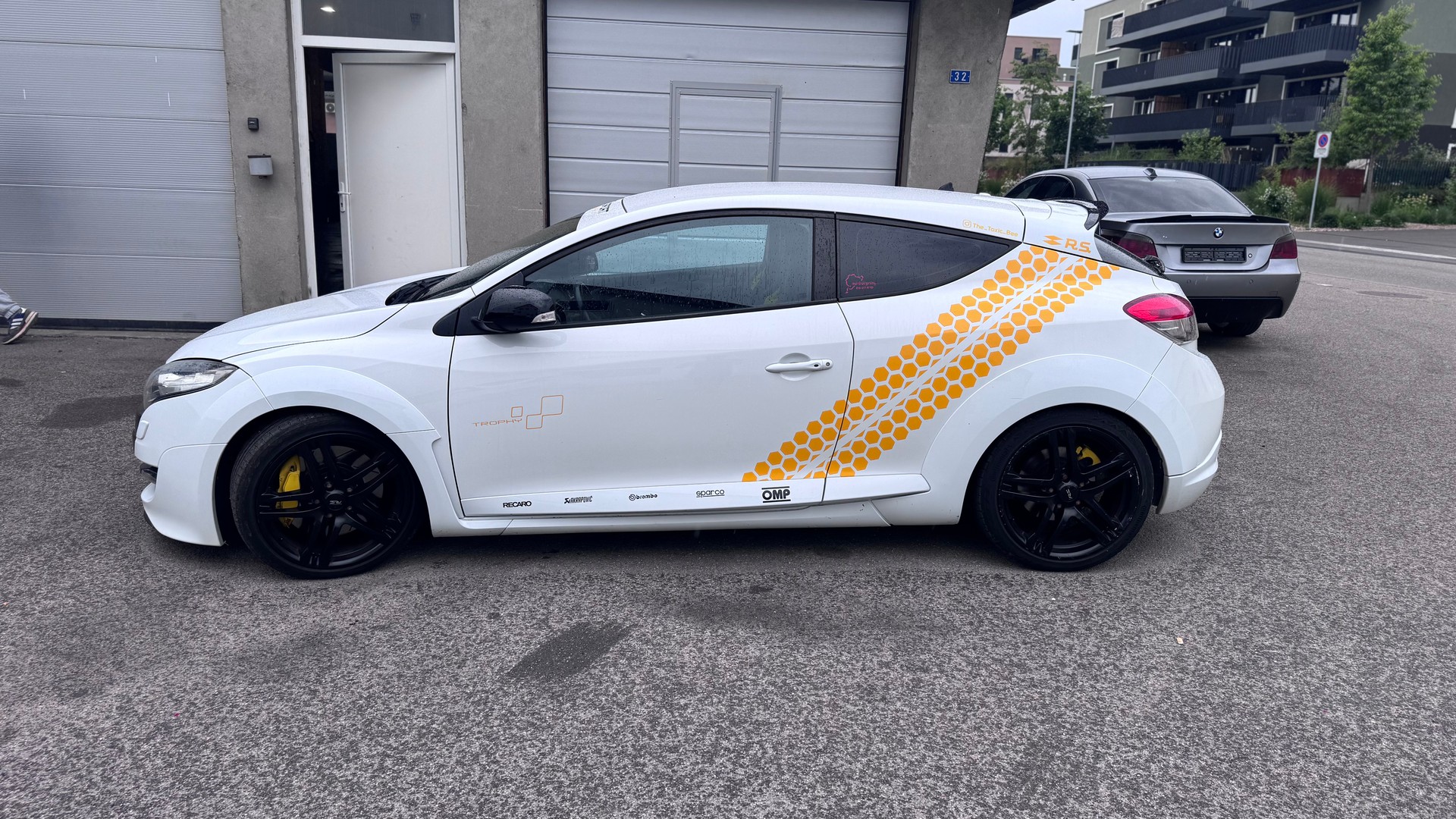 RENAULT MEGANE-image-3