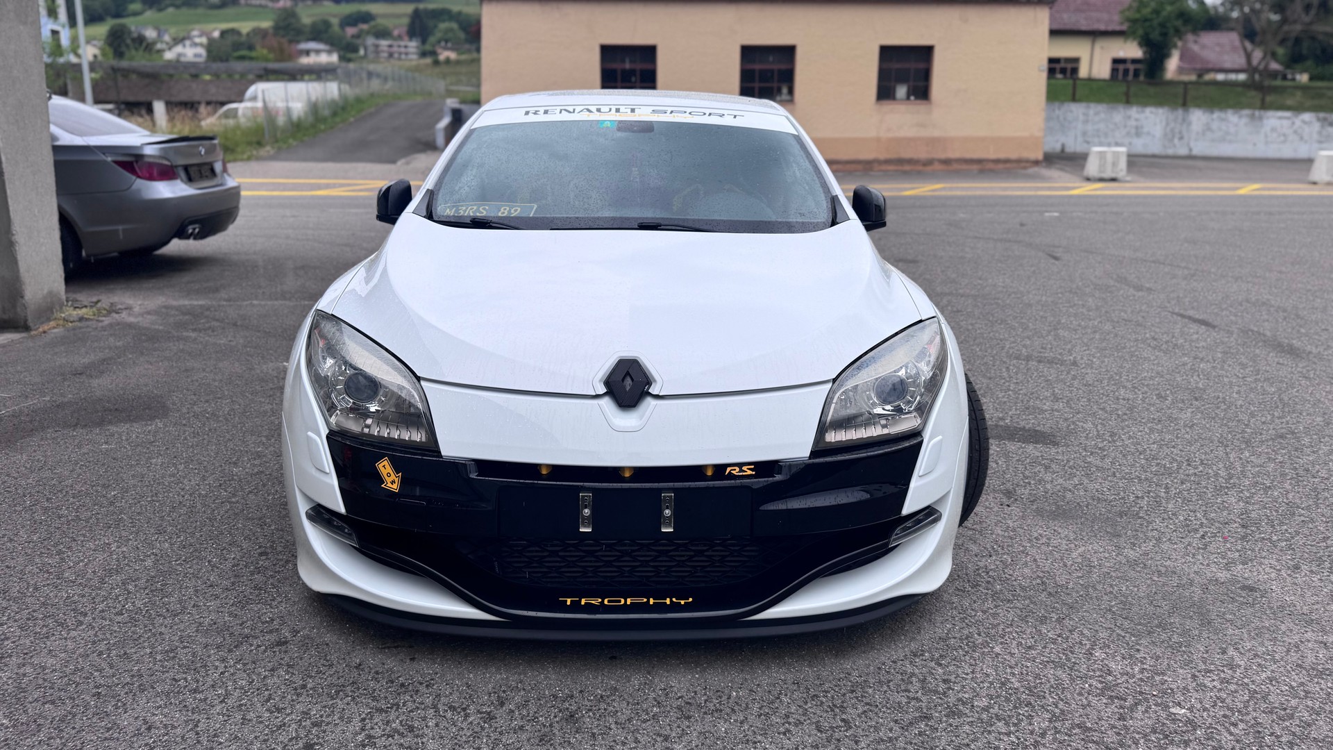 RENAULT MEGANE-image-1