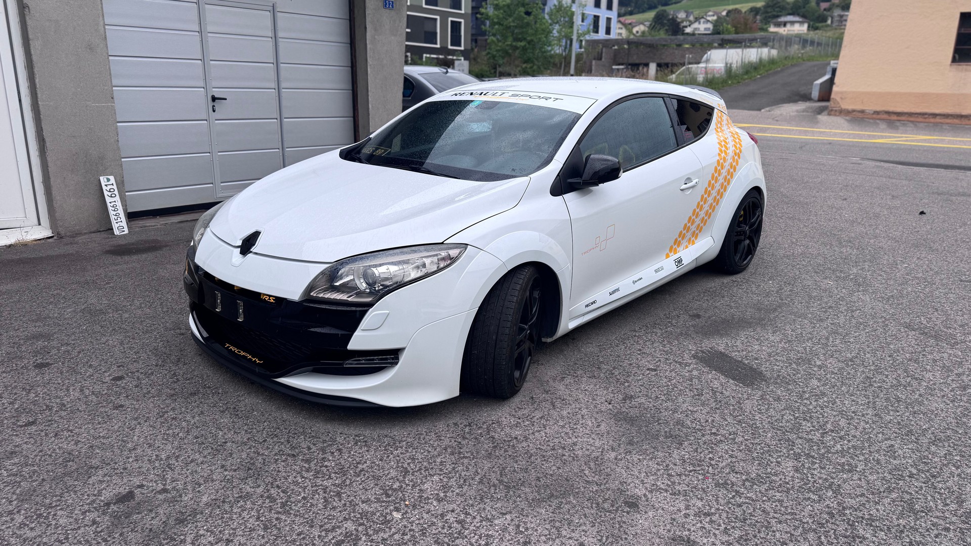 RENAULT MEGANE-image-2