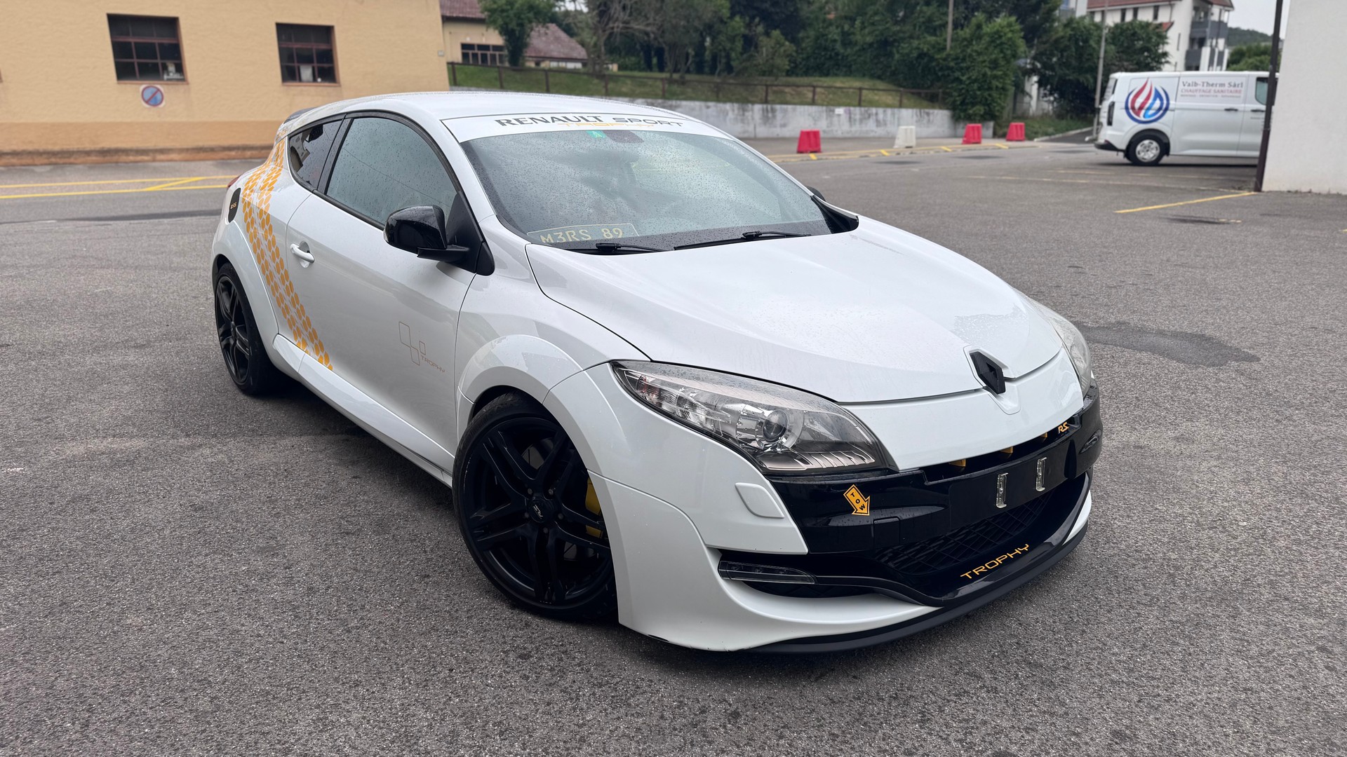 RENAULT MEGANE-image-0