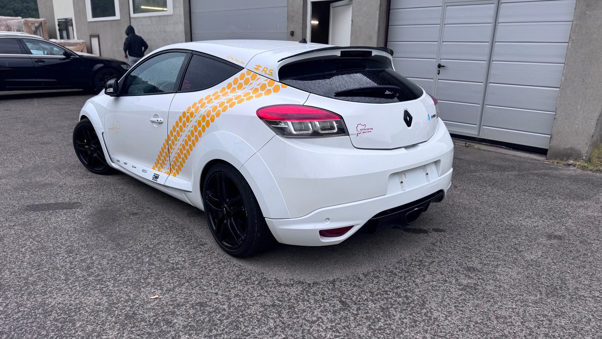 RENAULT MEGANE-image-4