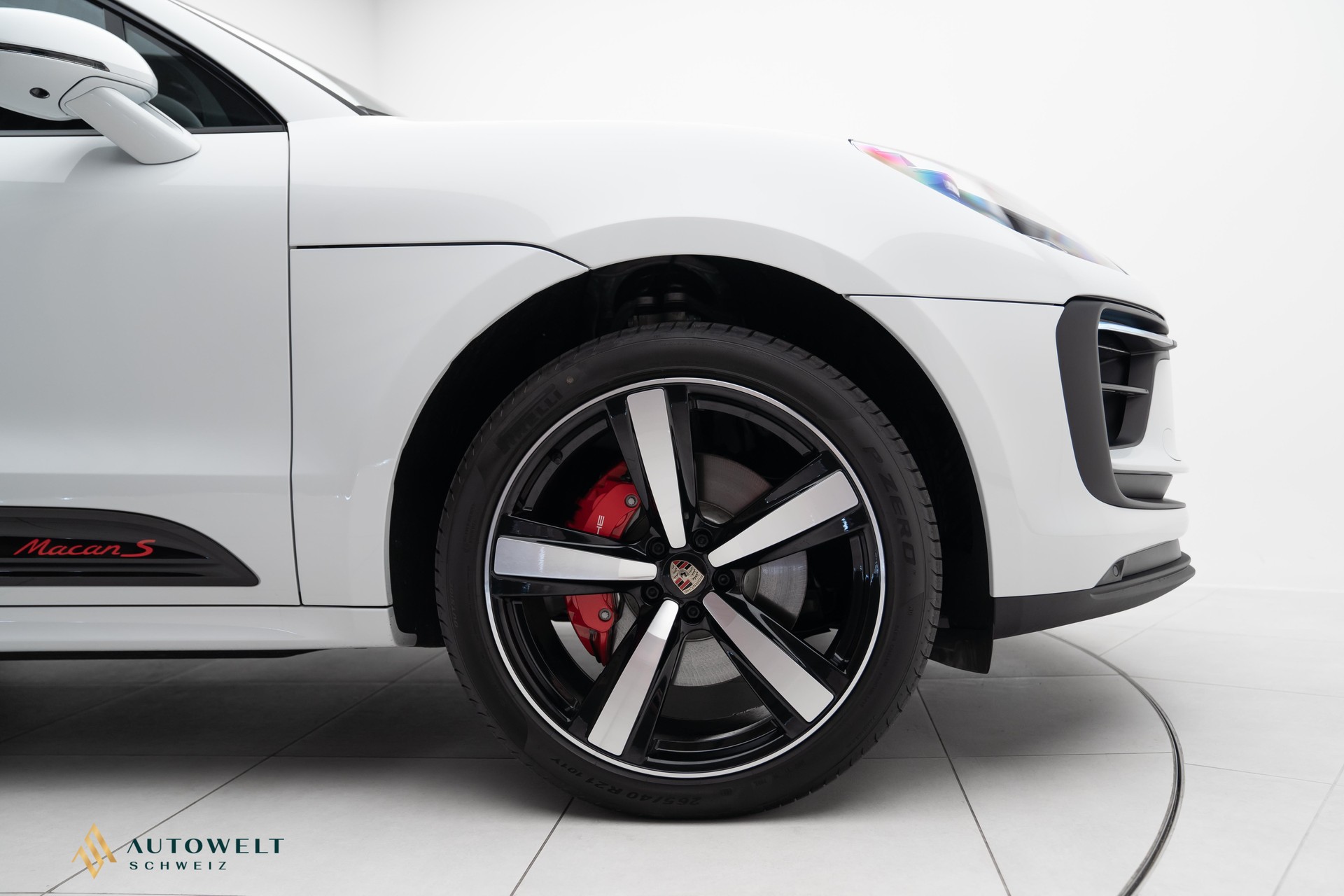 PORSCHE Macan S PDK-image-16