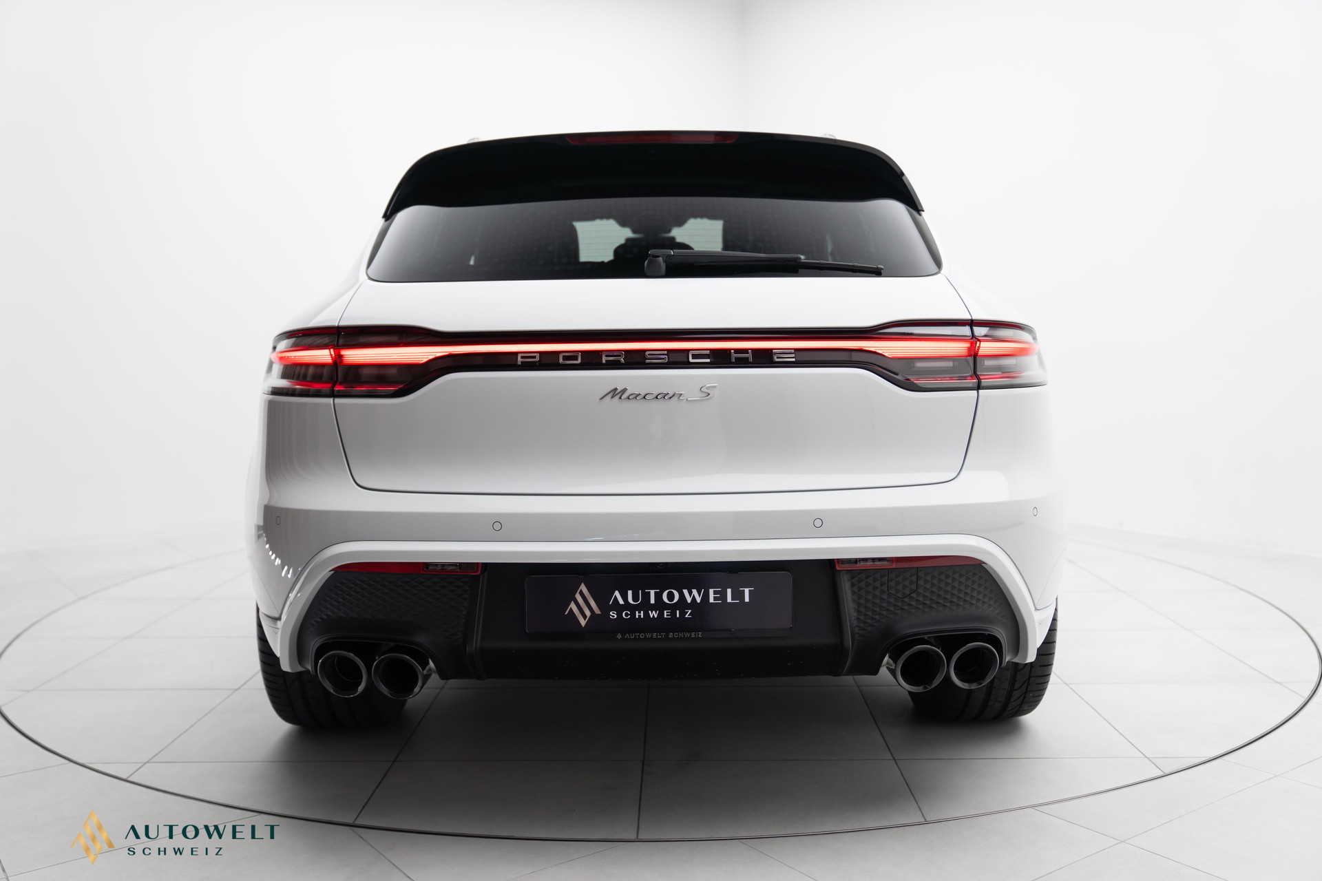 PORSCHE Macan S PDK-image-4