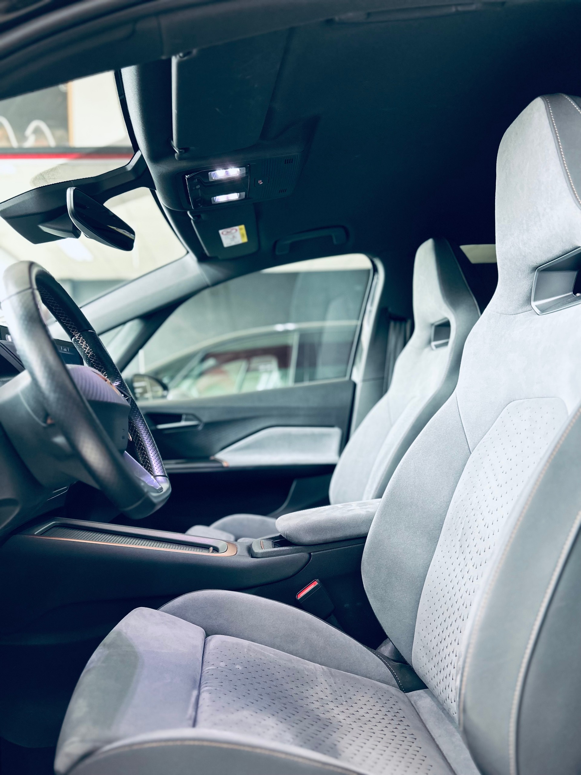 CUPRA Born 77 kWh e-Boost-image-6