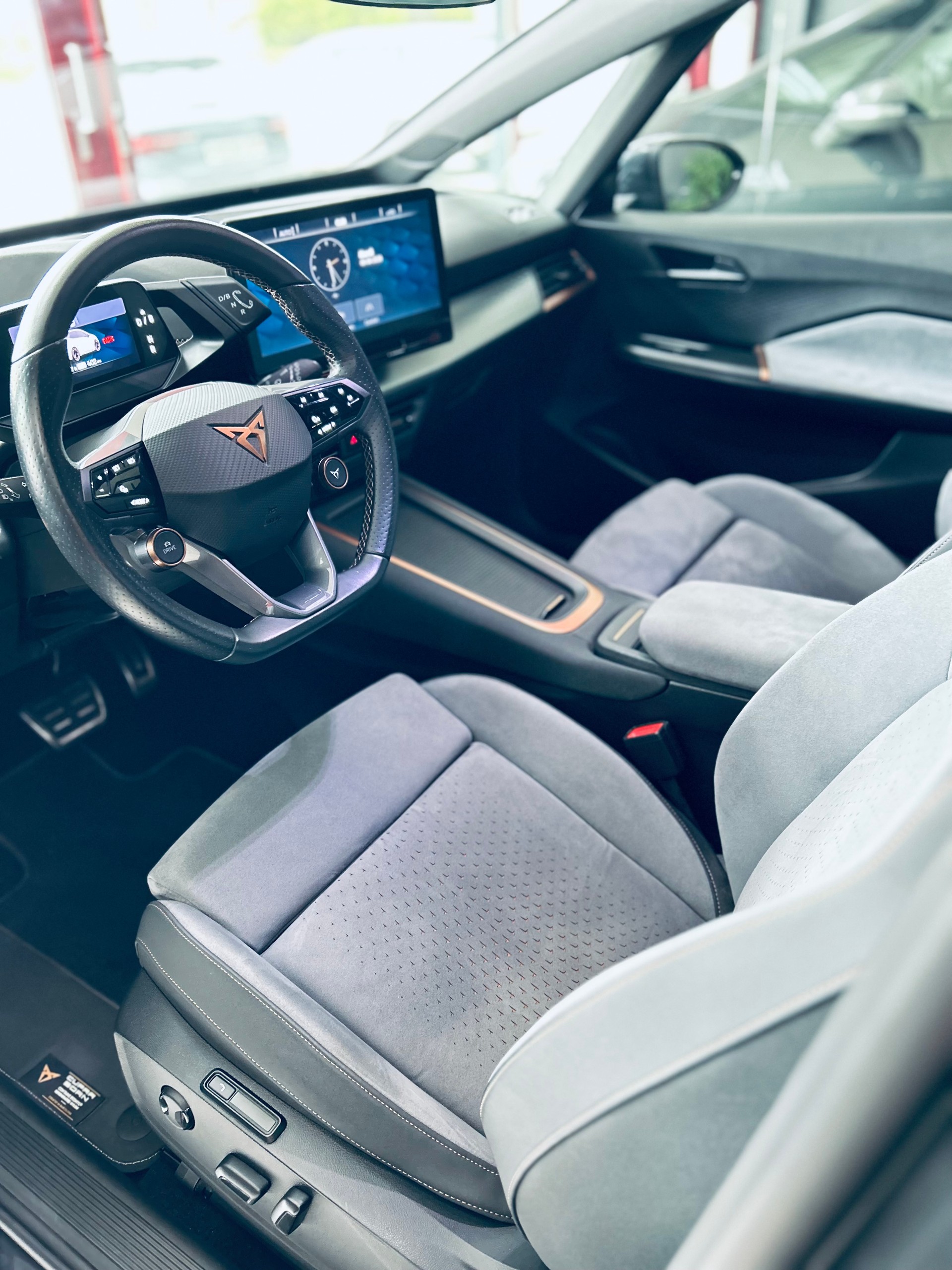 CUPRA Born 77 kWh e-Boost-image-5