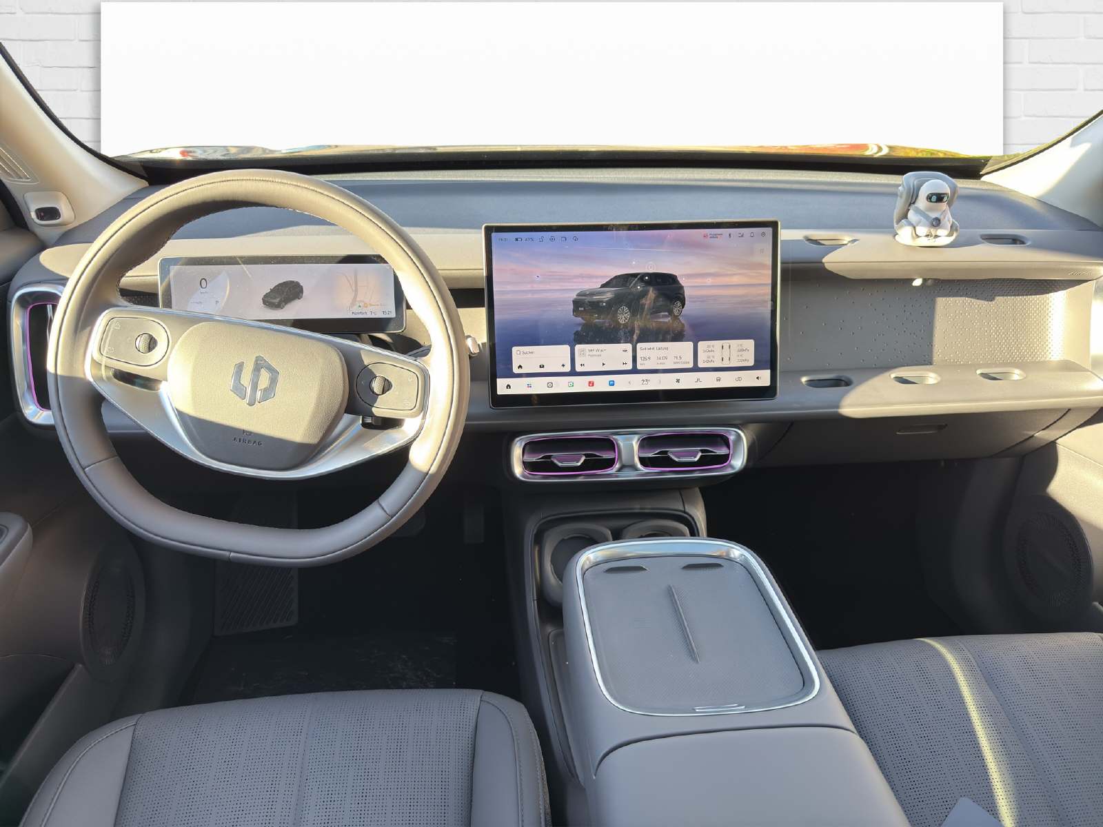 LEAPMOTOR B10 Design-image-7