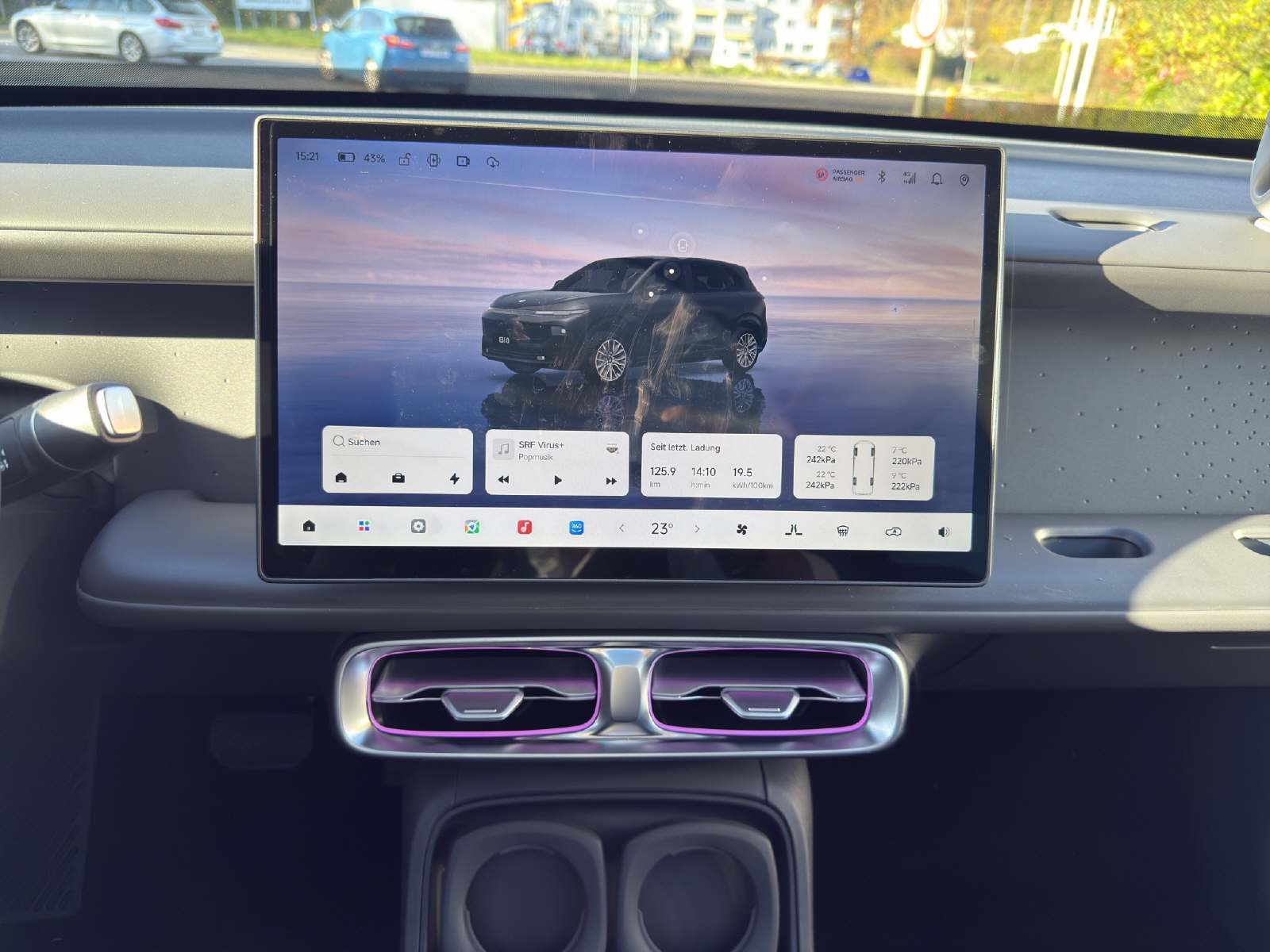LEAPMOTOR B10 Design-image-9