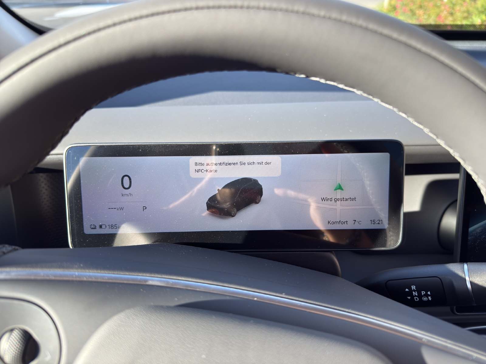 LEAPMOTOR B10 Design-image-8