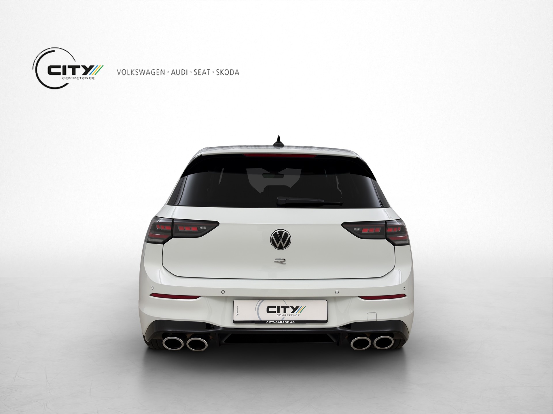 VW Golf 8 2.0 TSI R DSG 4motion 333PS-image-4