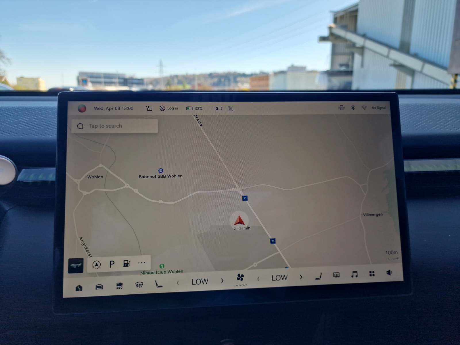 ZEEKR X 69kWh Long Range RWD Panorama Reichweite 440 km-image-18