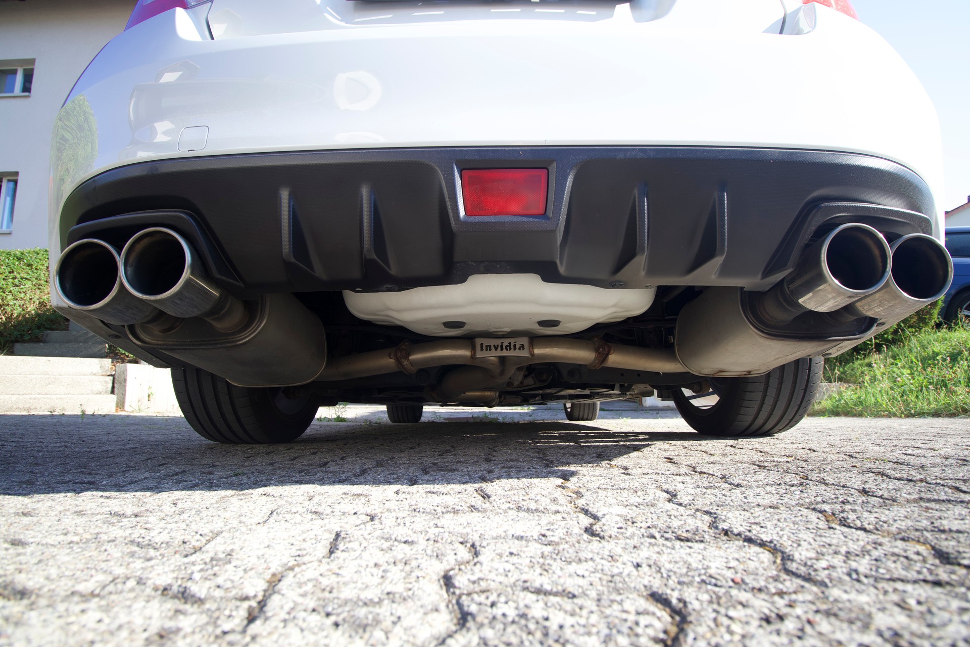 SUBARU WRX 2.5 Turbo 4WD STI Sport-image-7