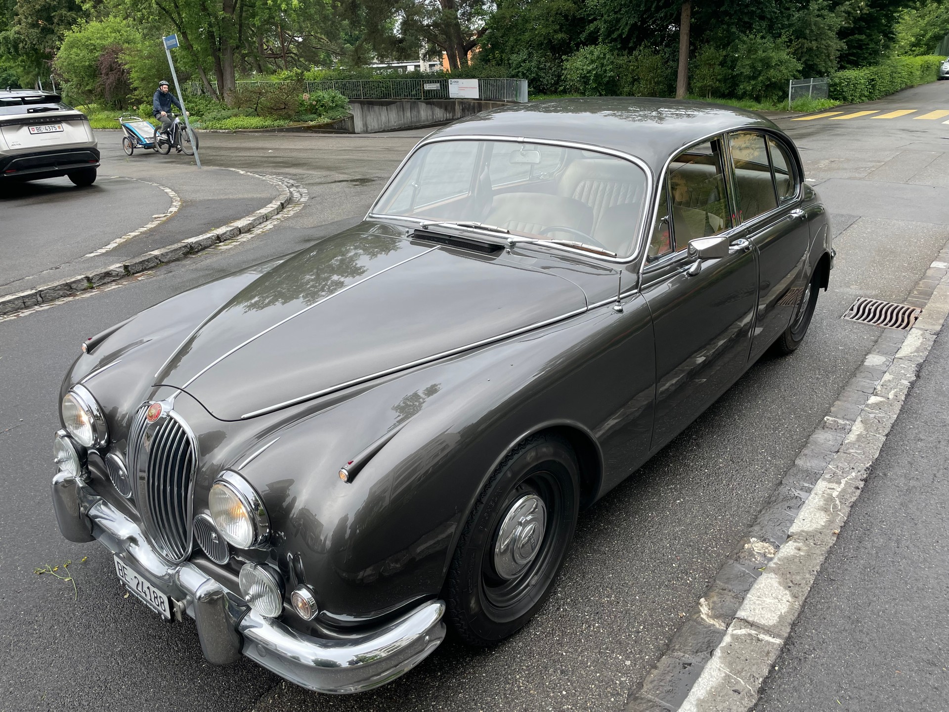JAGUAR MK 2-image-0