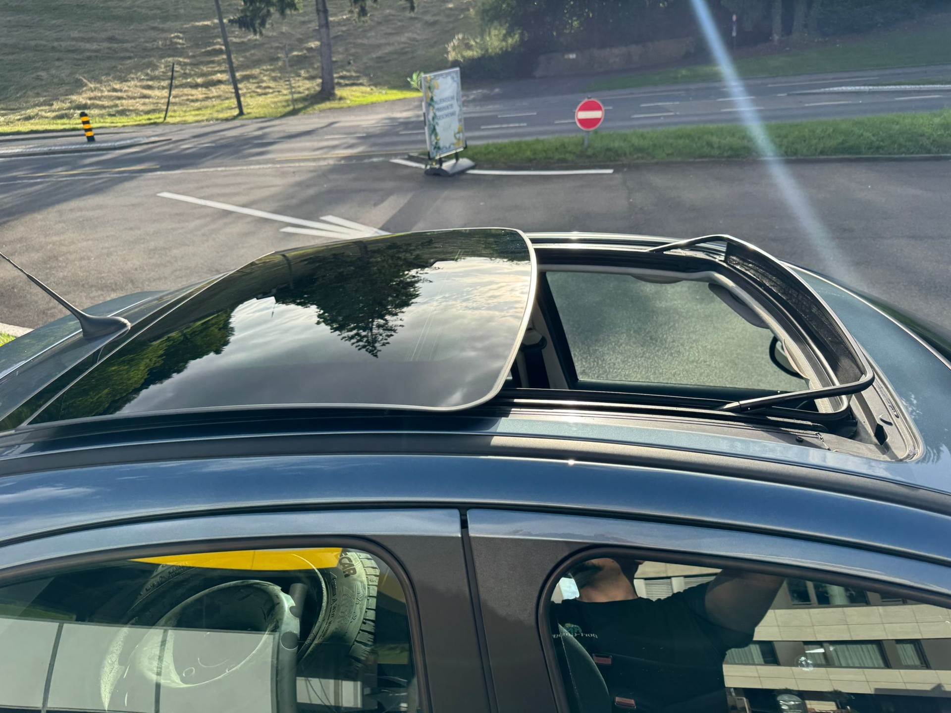 CITROEN C3 1.4i Exclusive-image-13