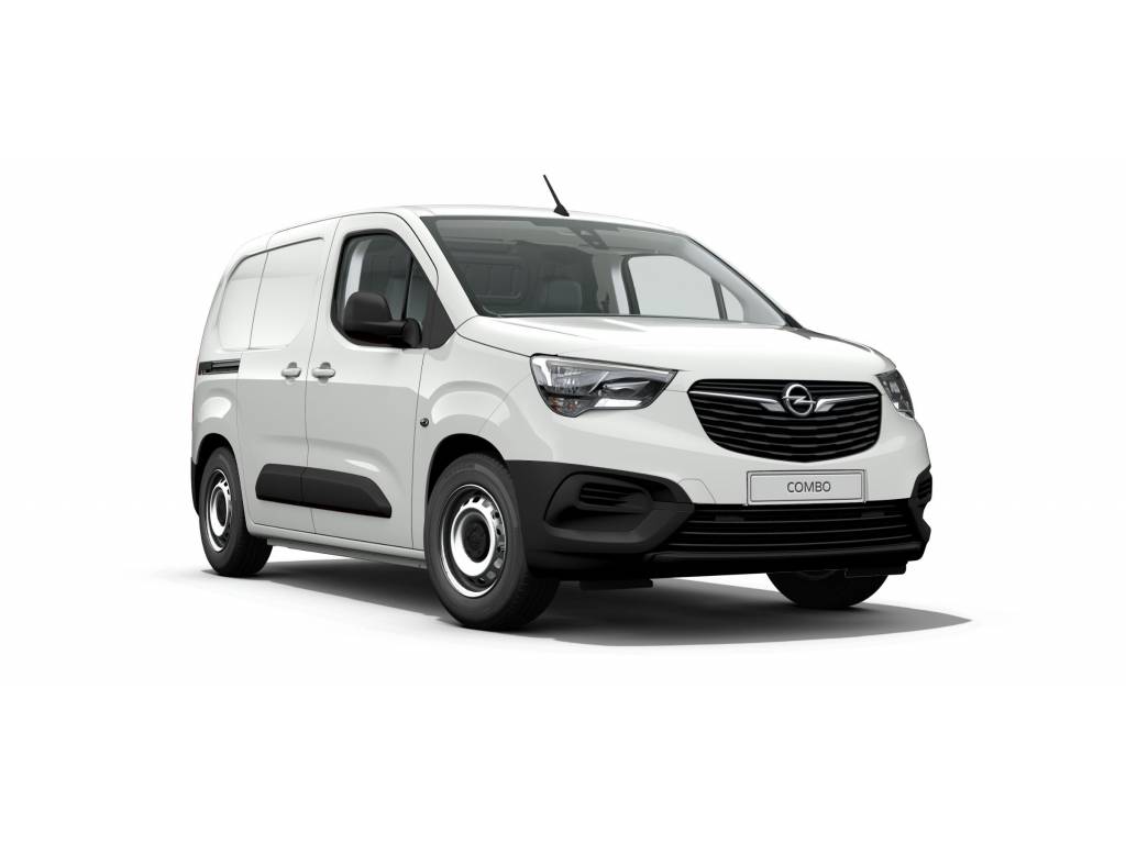 OPEL Combo Cargo 1.5 start/stop-image-7