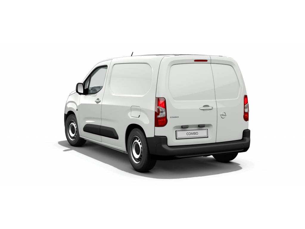 OPEL Combo Cargo 1.5 start/stop-image-3