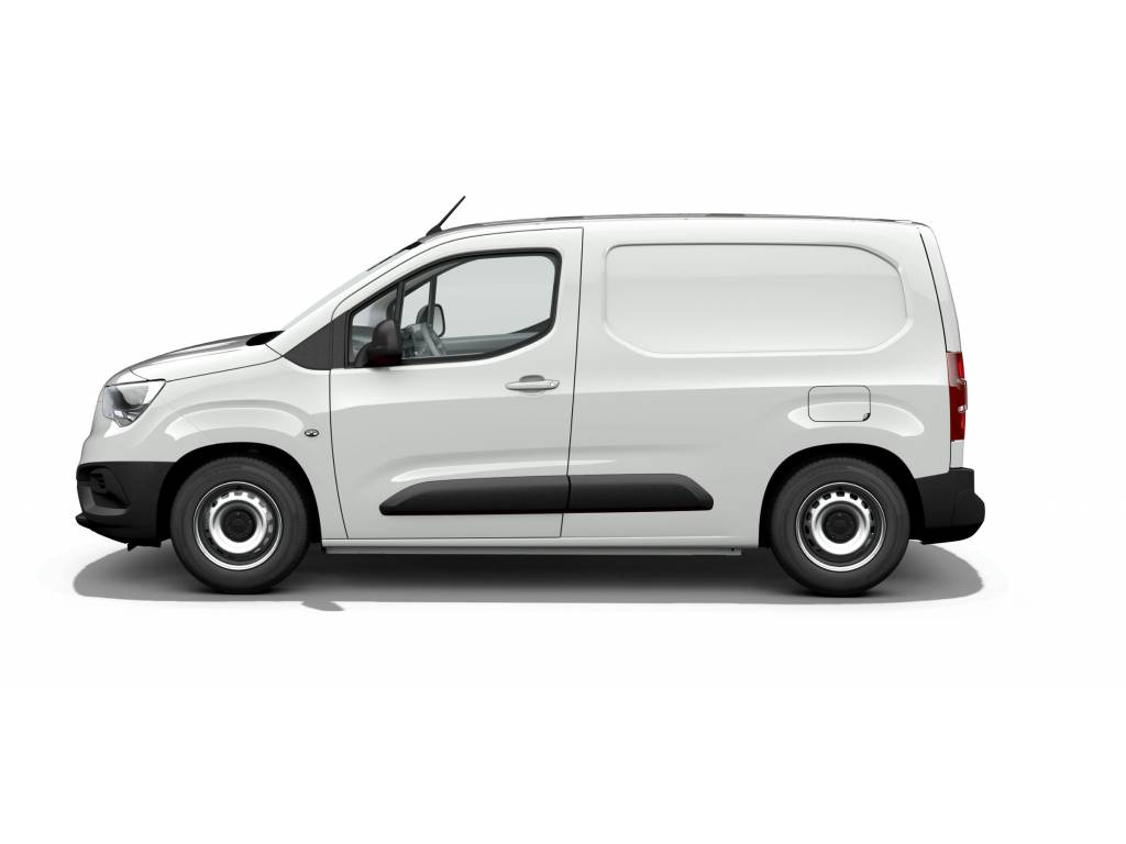 OPEL Combo Cargo 1.5 start/stop-image-2
