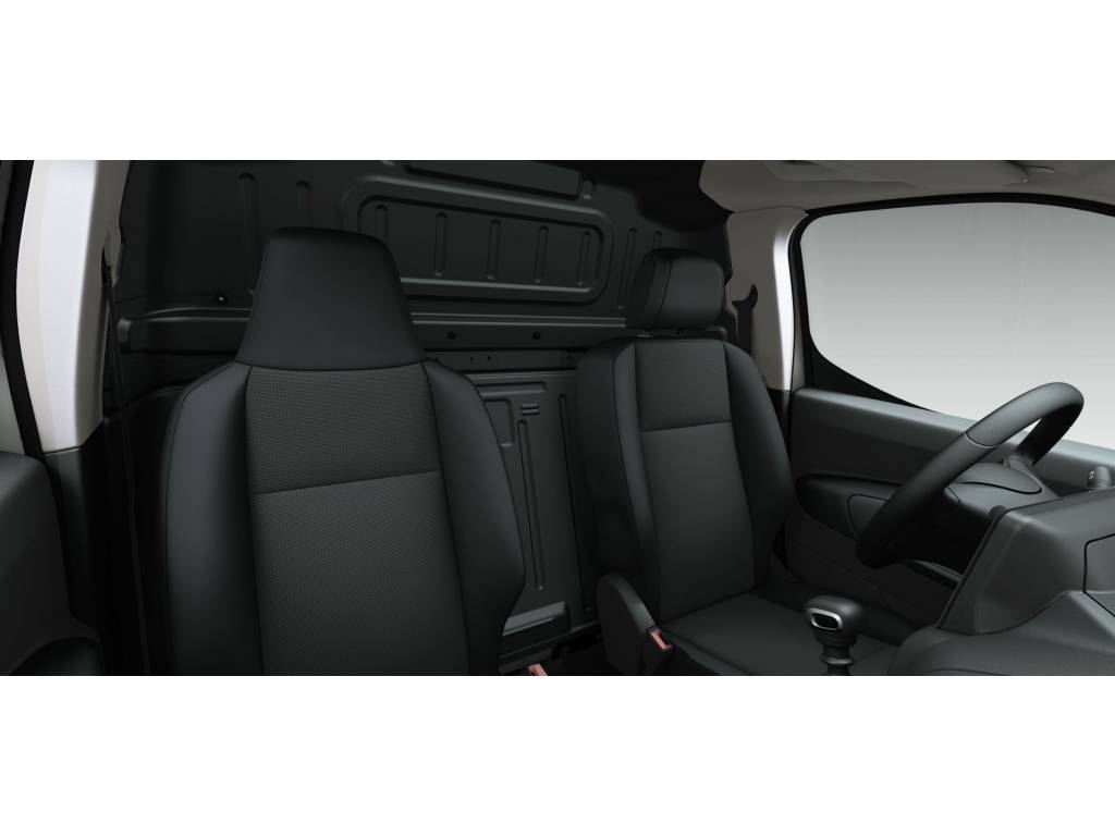 OPEL Combo Cargo 1.5 start/stop-image-11