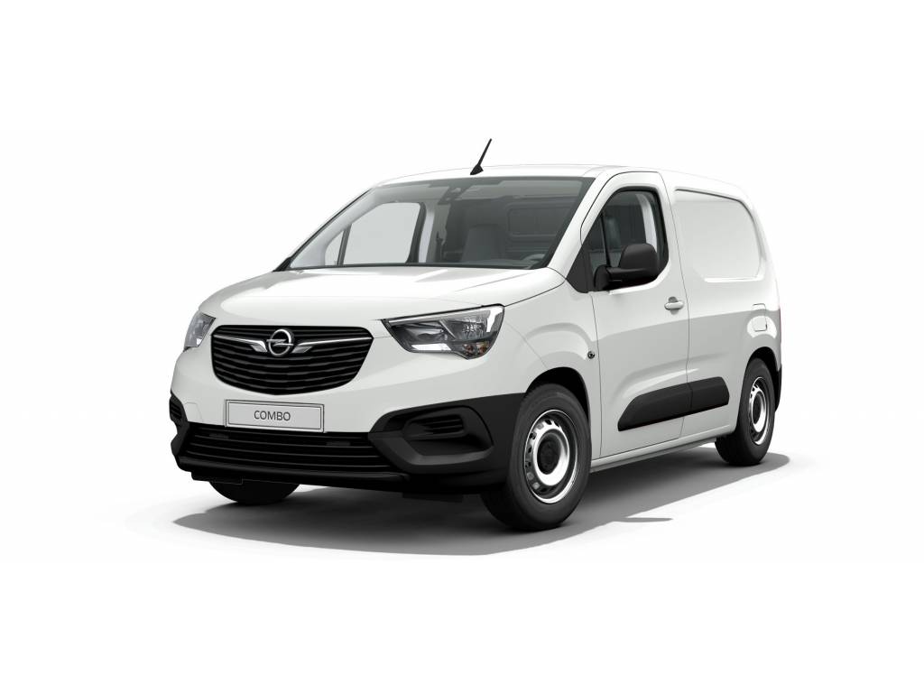 OPEL Combo Cargo 1.5 start/stop-image-0