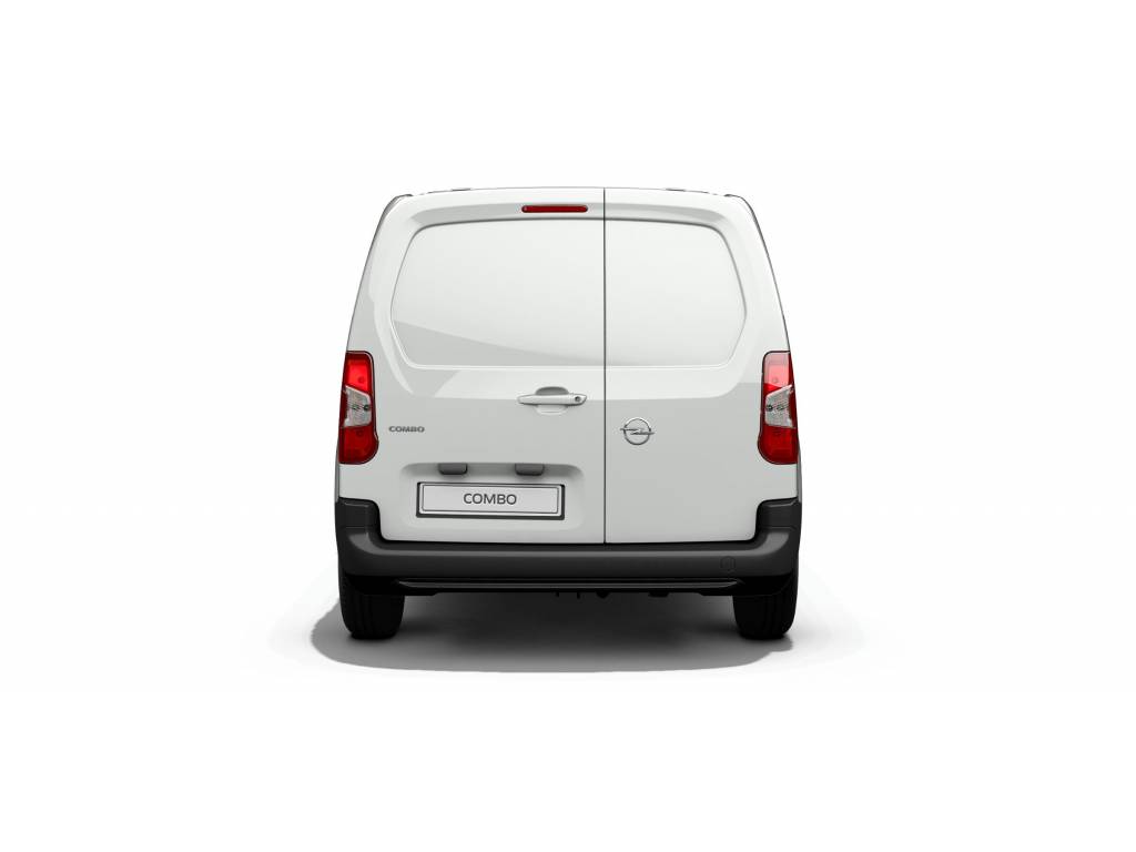 OPEL Combo Cargo 1.5 start/stop-image-4