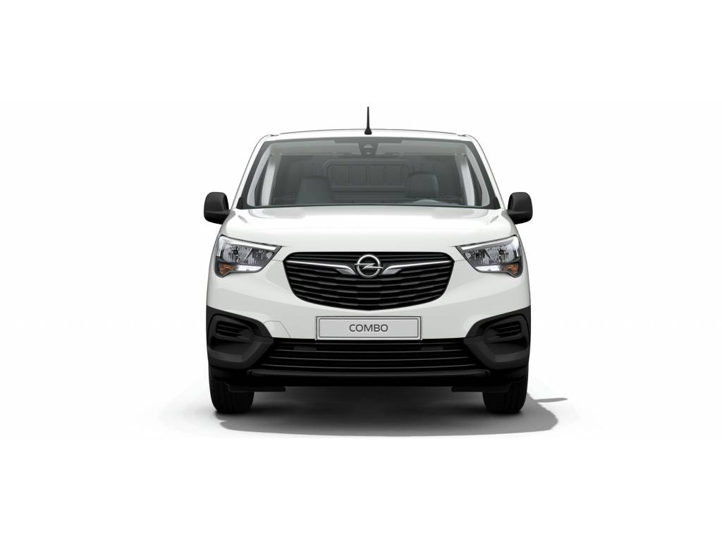OPEL Combo Cargo 1.5 start/stop-image-8