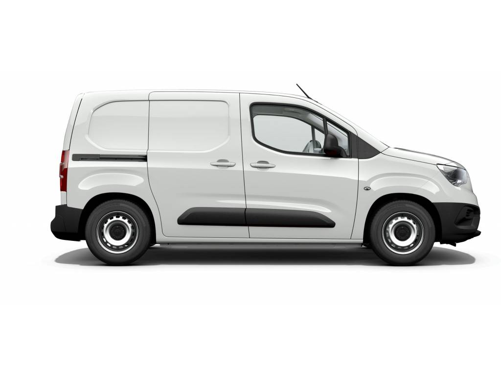 OPEL Combo Cargo 1.5 start/stop-image-6